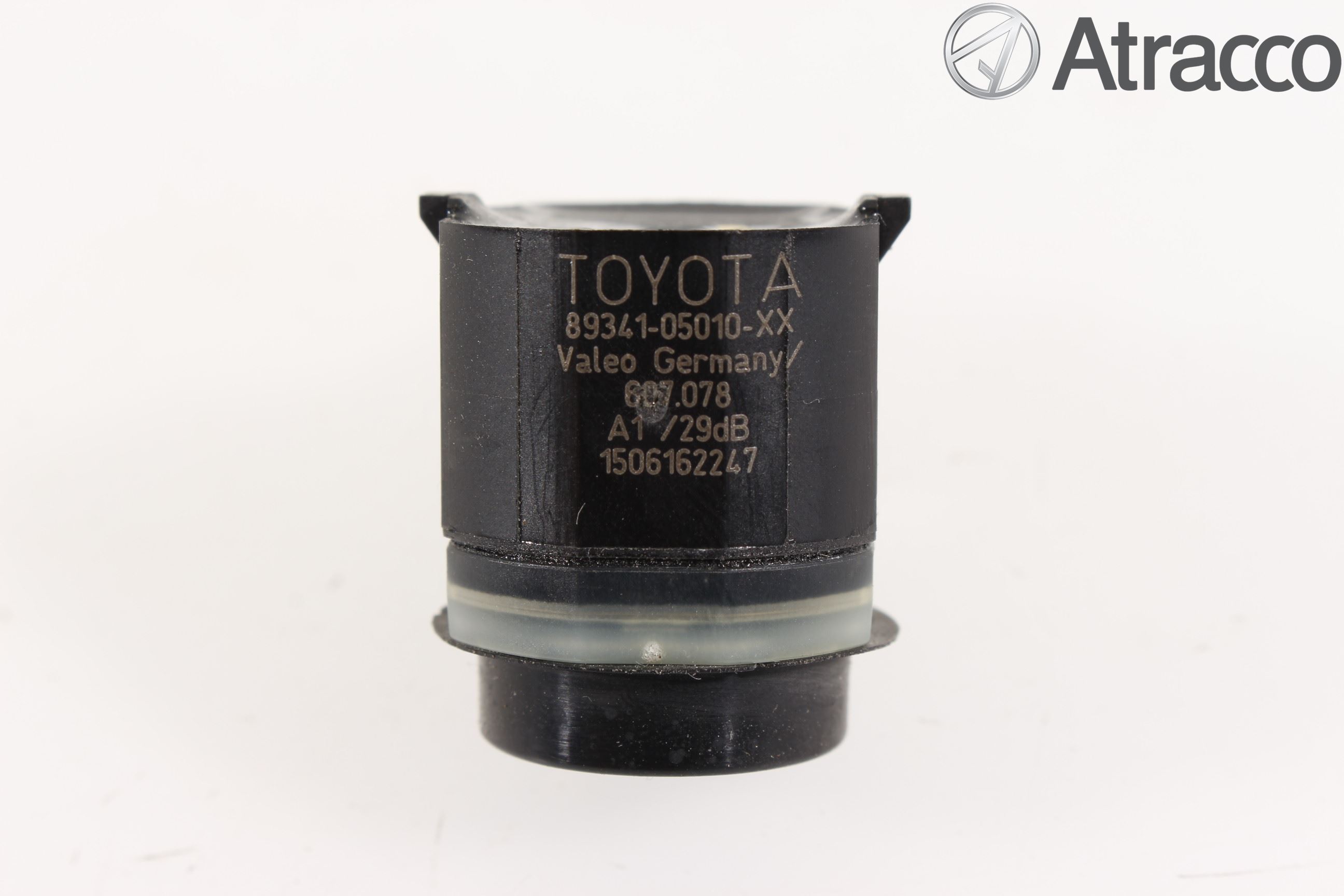 Toyota AURIS 13-19 Parkeringshjälp Frontsensor