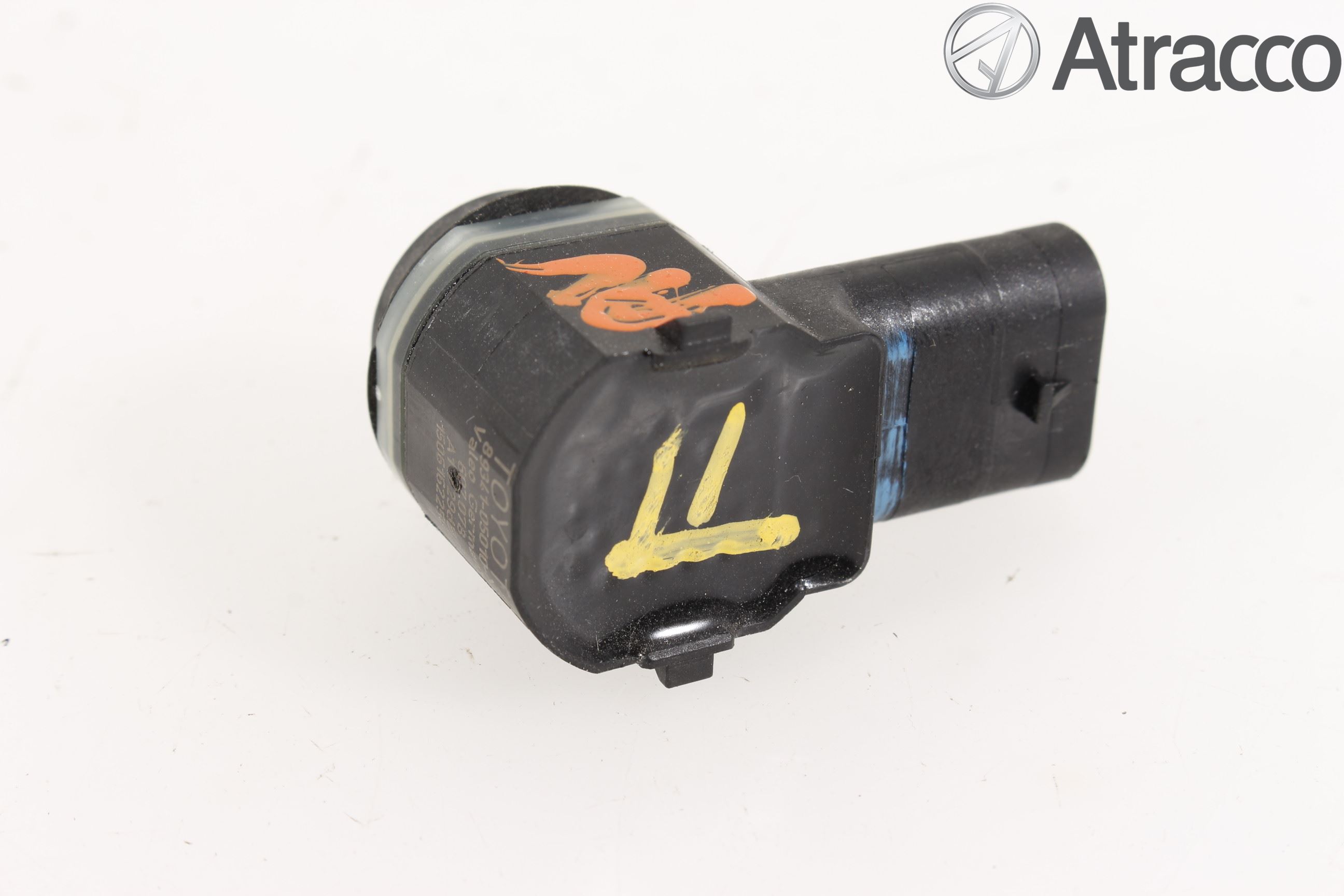 Toyota AURIS 13-19 Parkeringshjälp Frontsensor