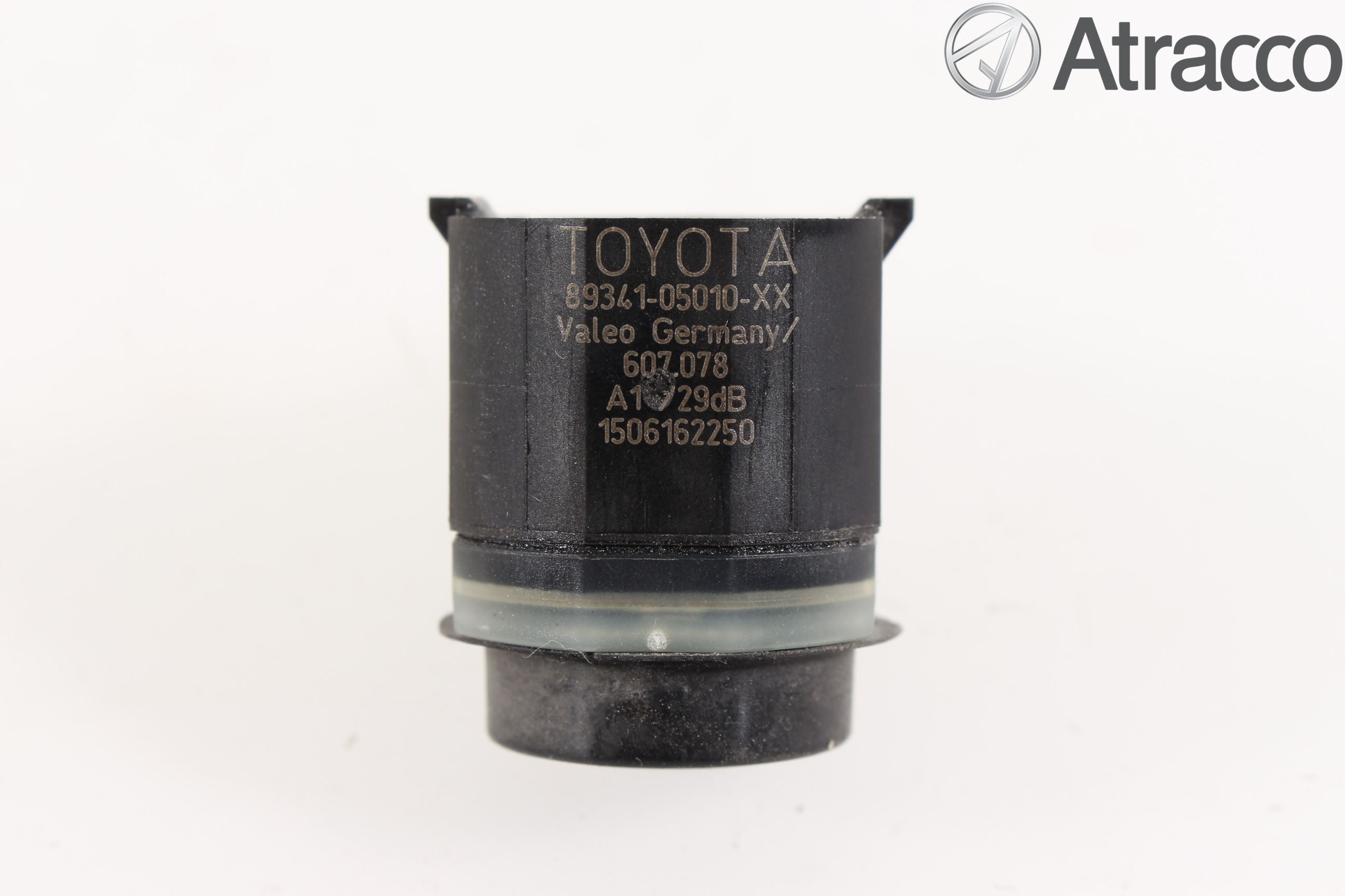 Toyota AURIS 13-19 Parkeringshjälp Frontsensor