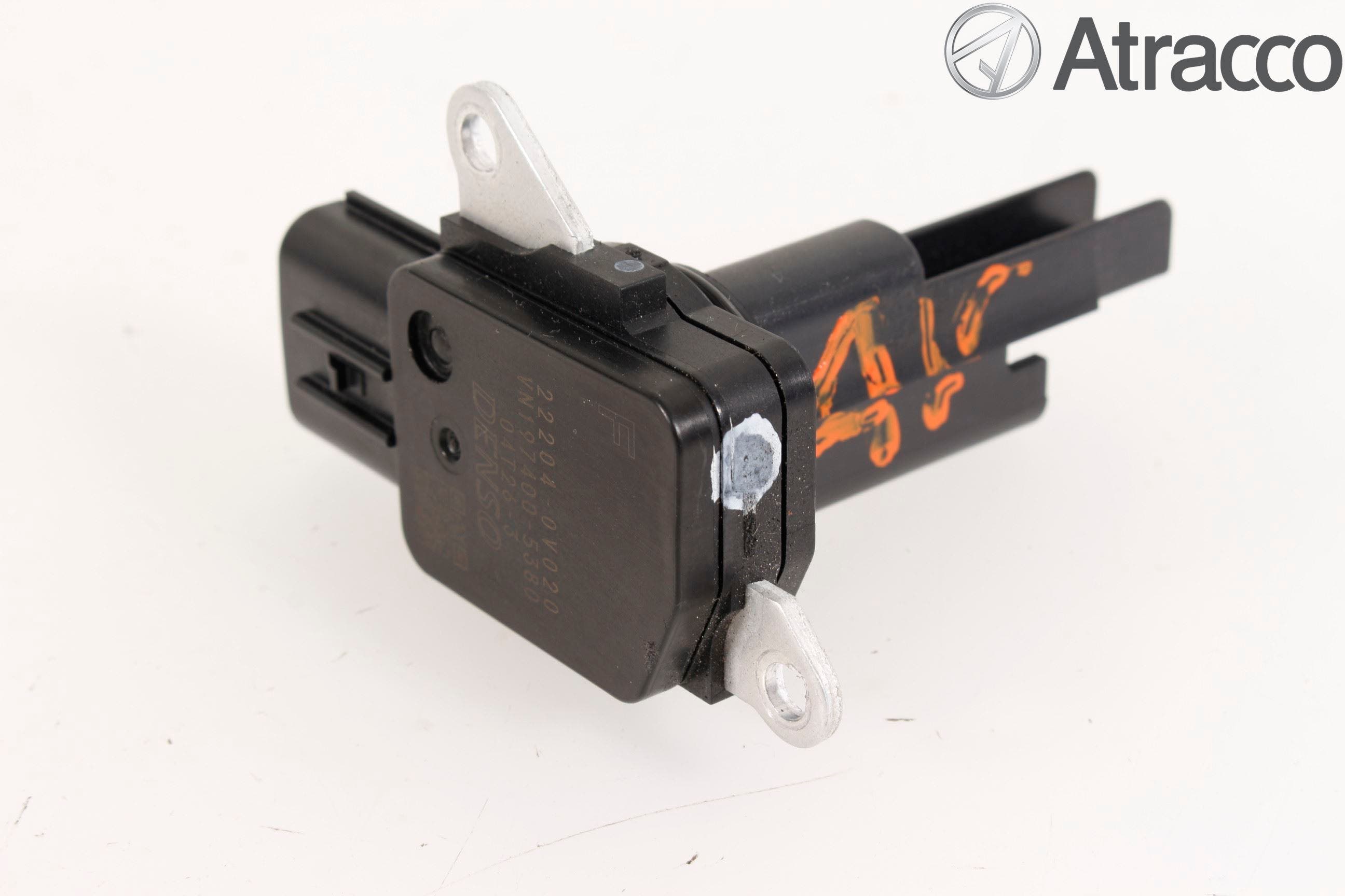 Toyota AURIS 13-19 Injluftmassamätare