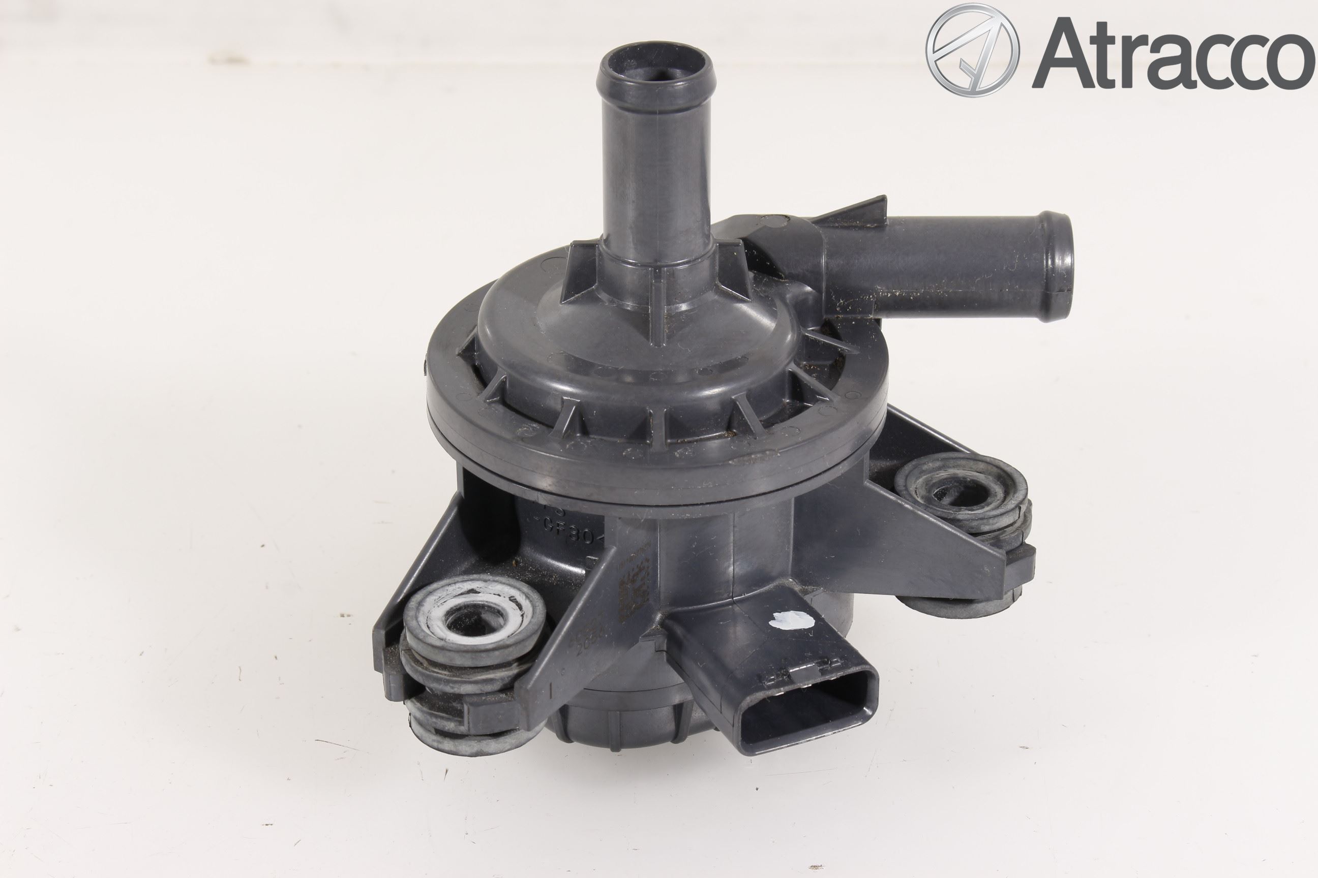 Toyota AURIS 13-19 Värme Cirkulationspump