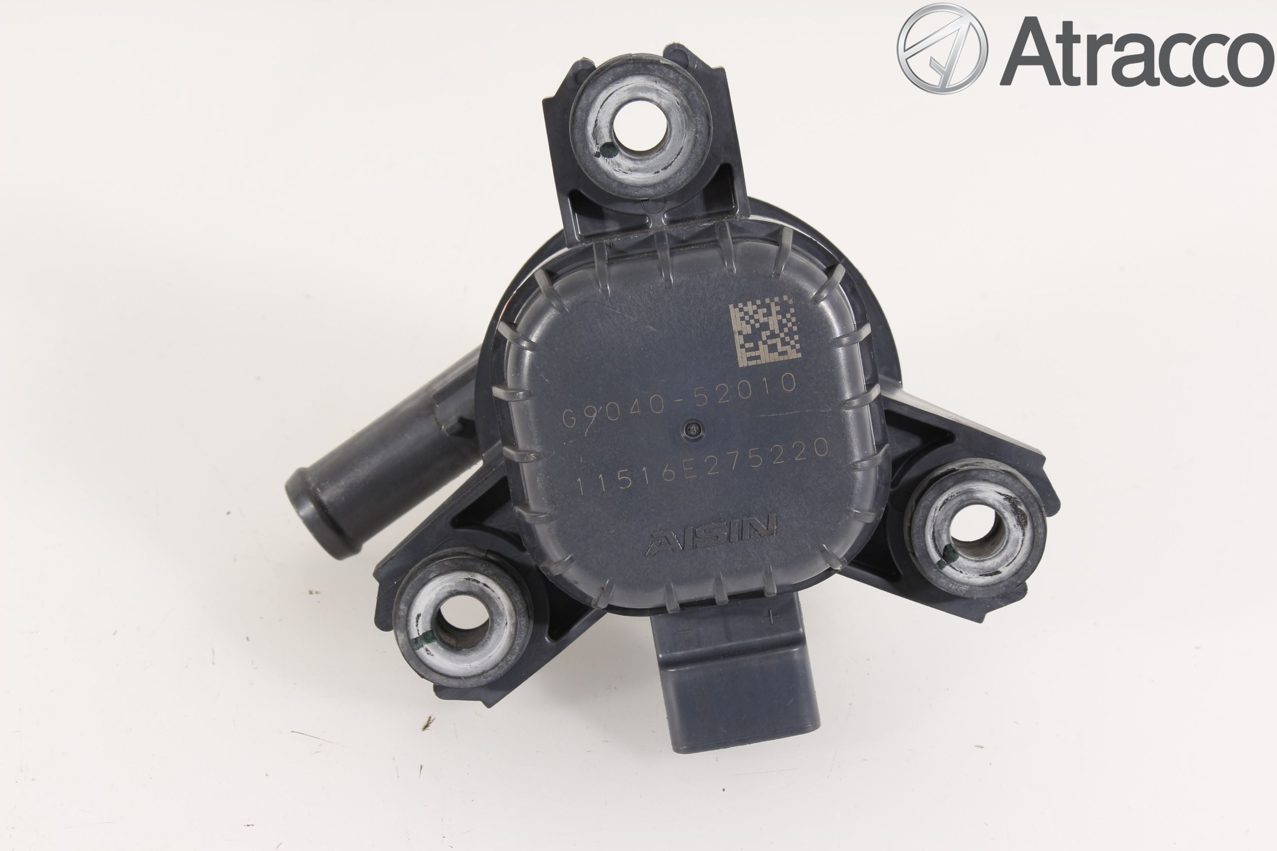 Toyota AURIS 13-19 Värme Cirkulationspump