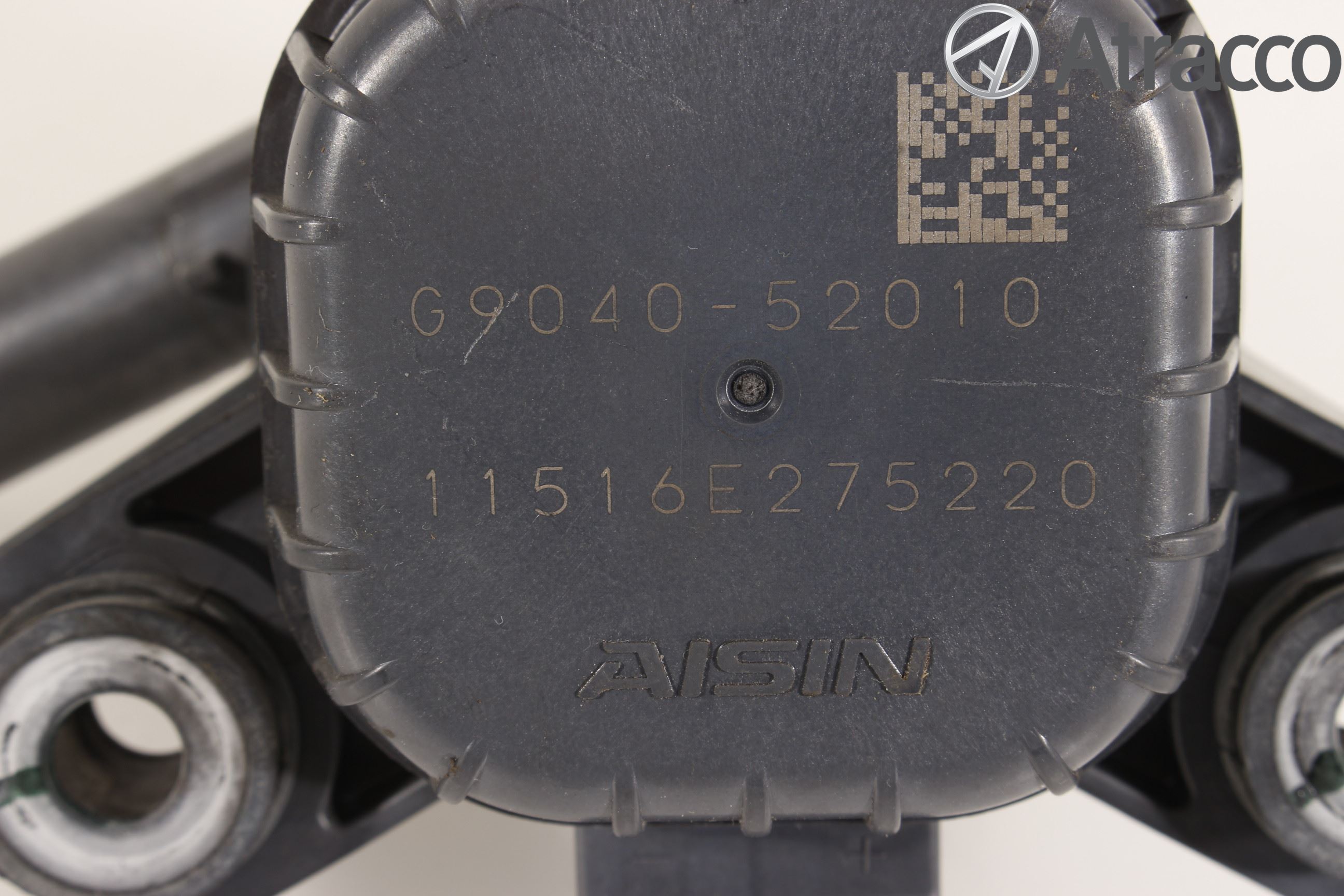 Toyota AURIS 13-19 Värme Cirkulationspump