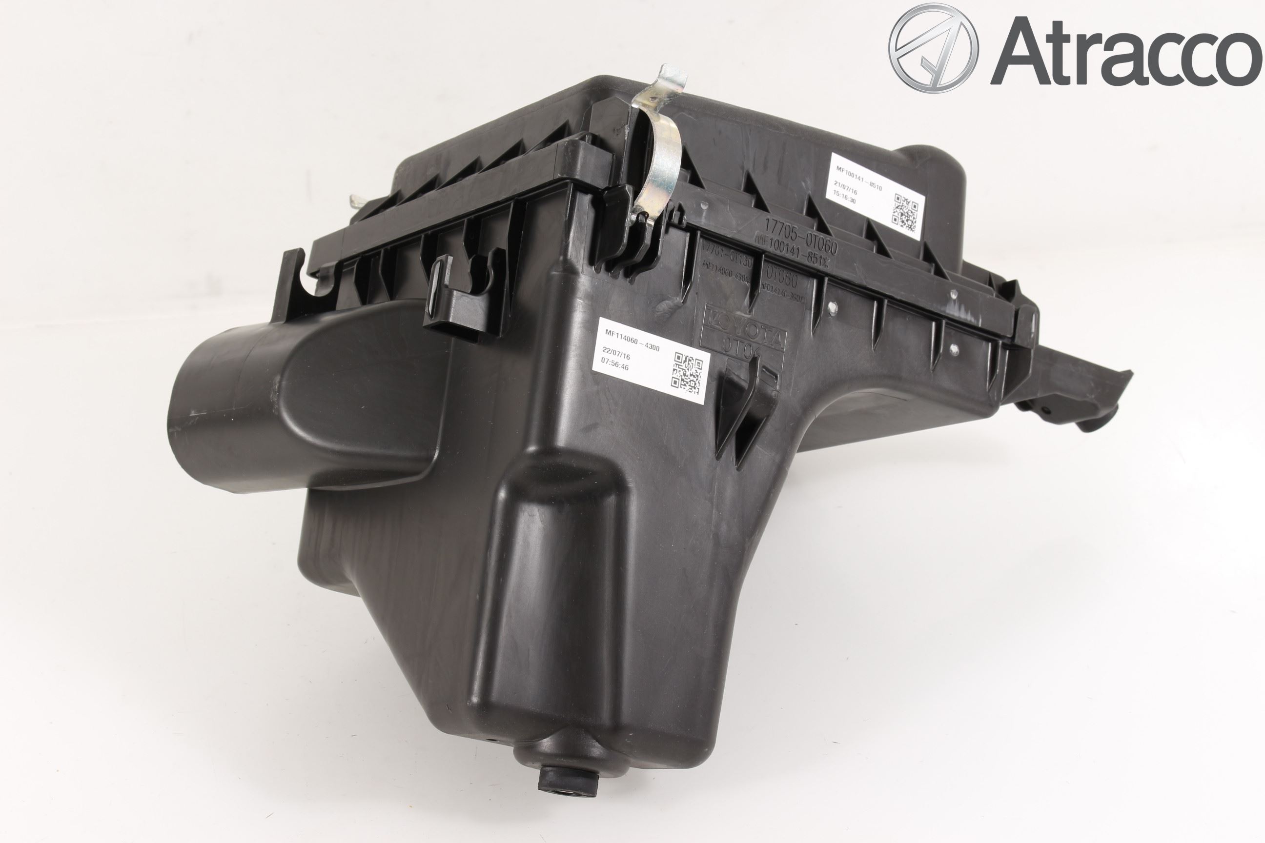 Toyota AURIS 13-19 Luftrenare