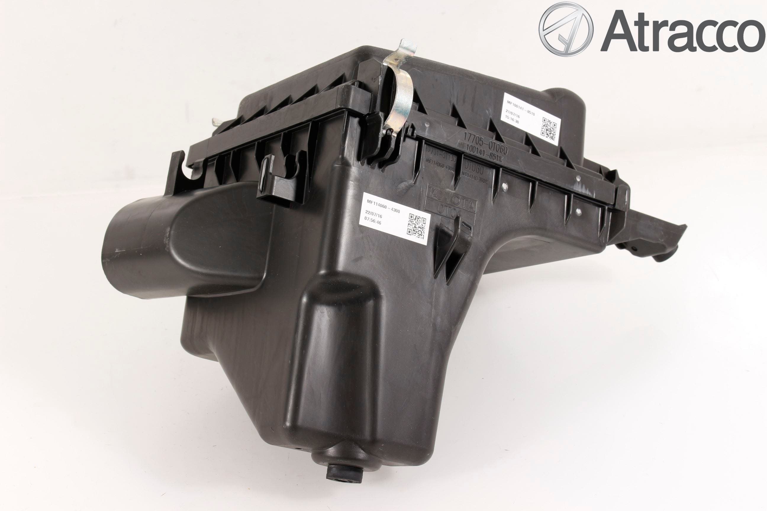 Toyota AURIS 13-19 Luftrenare