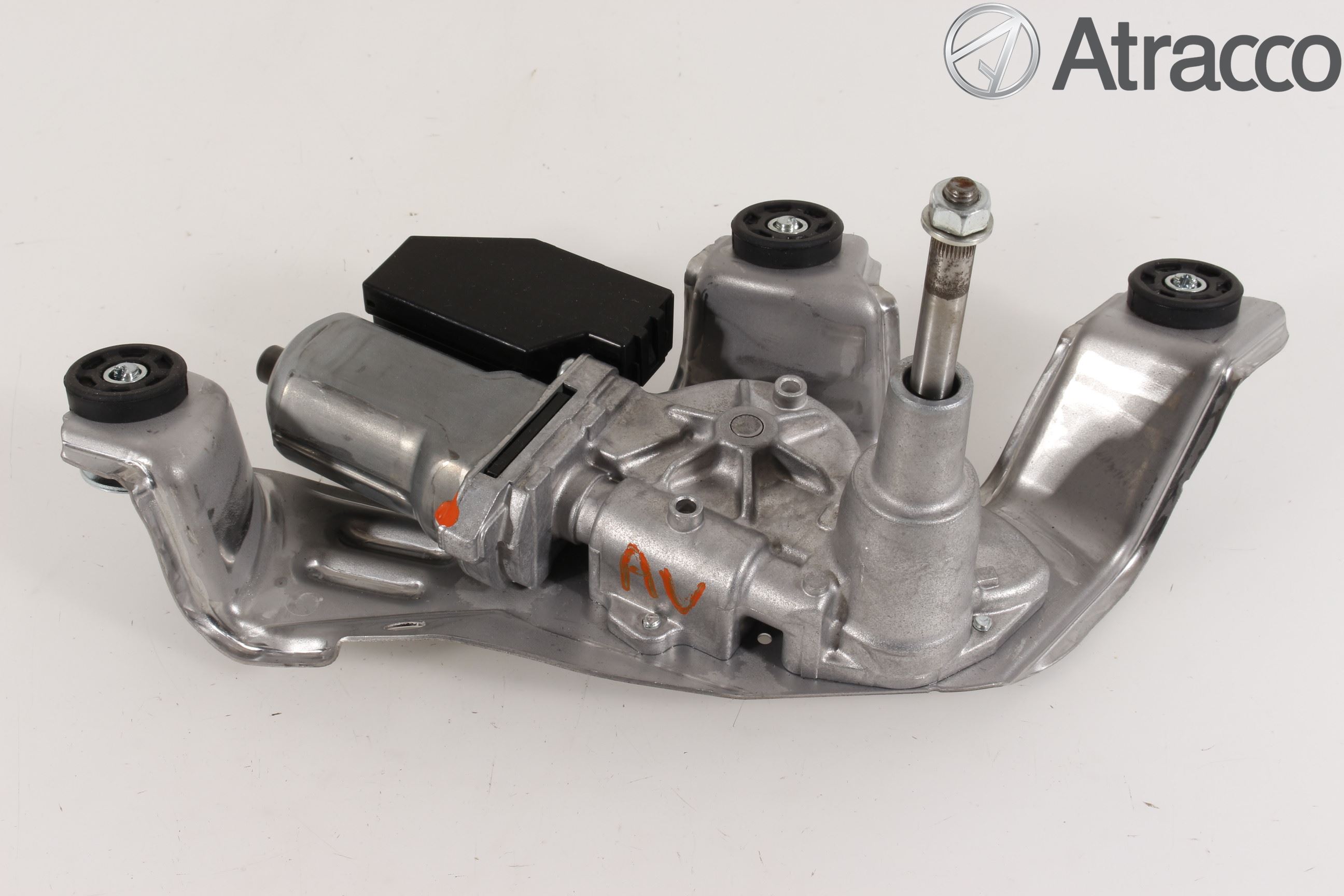 Toyota AURIS 13-19 Torkarmotor Baklucka