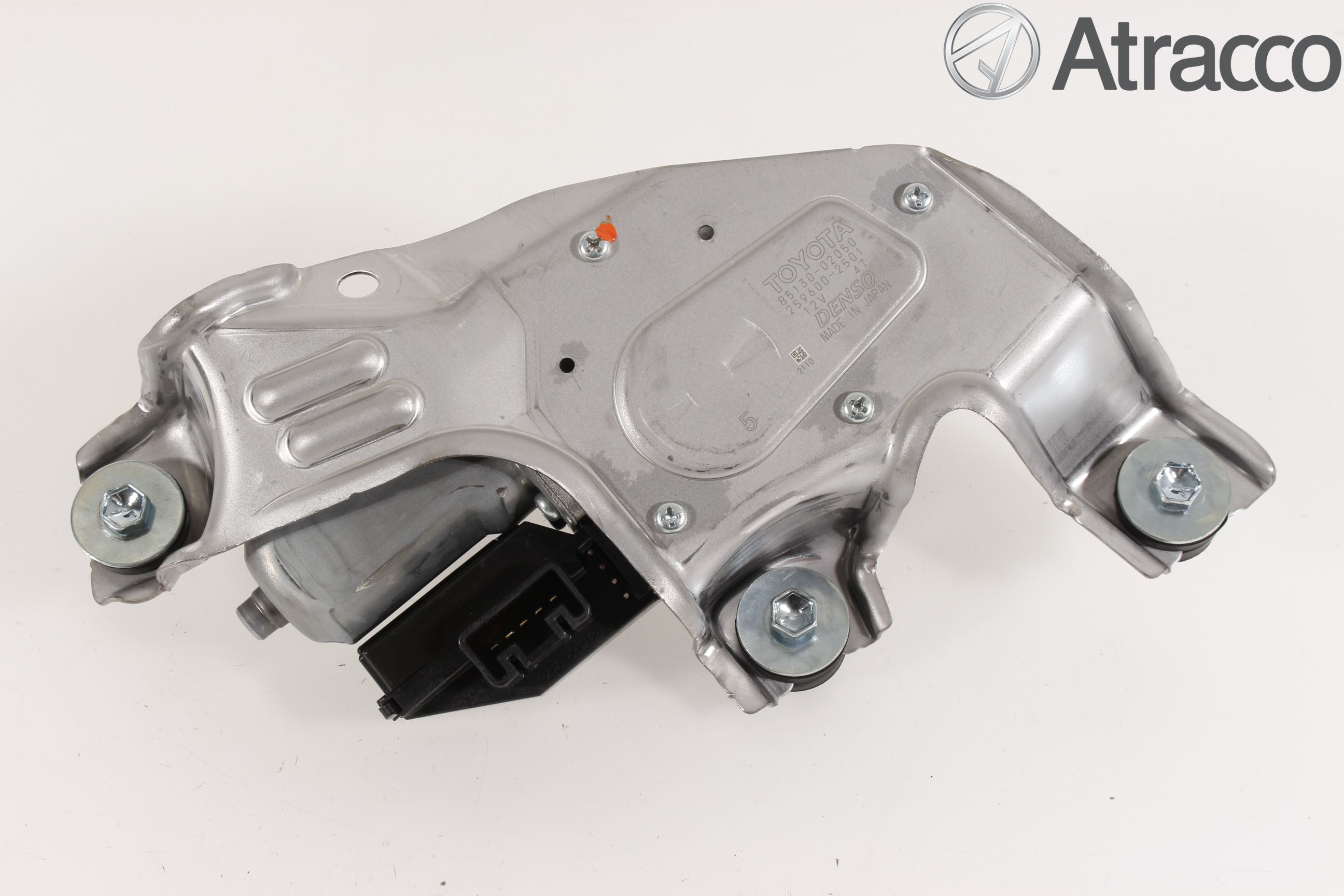 Toyota AURIS 13-19 Torkarmotor Baklucka