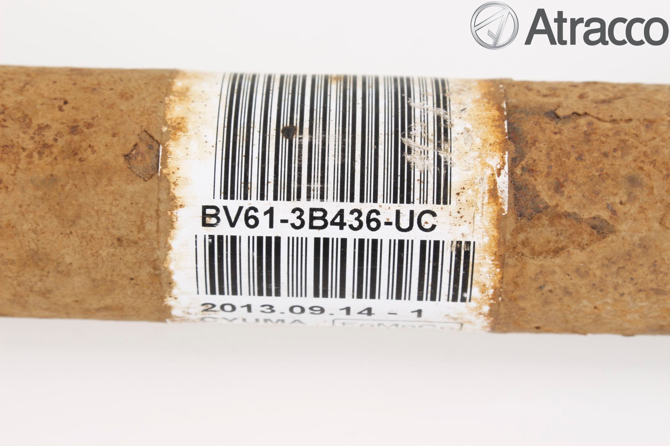 Ford FOCUS 11-14 Drivaxel Fram Höger