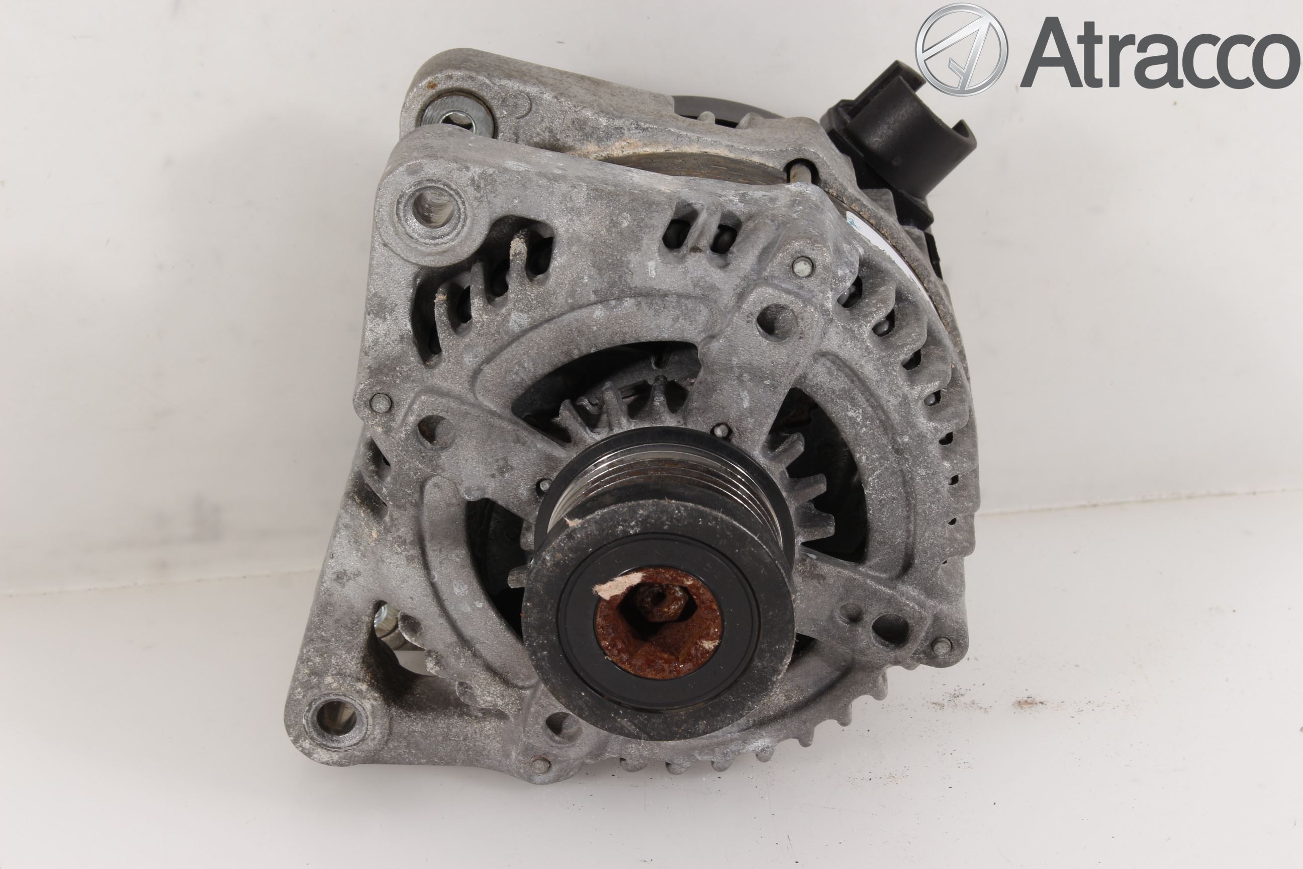 Ford FOCUS 11-14 Generator