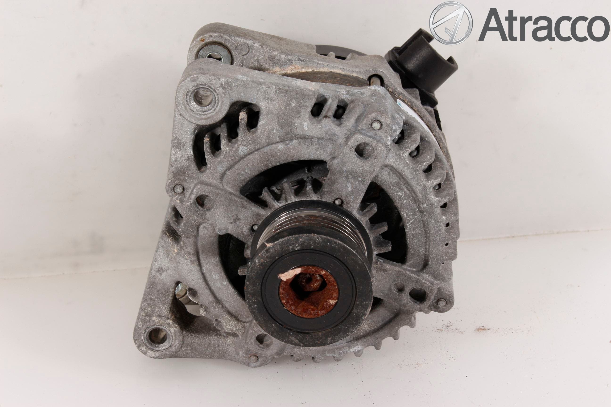 Ford FOCUS 11-14 Generator