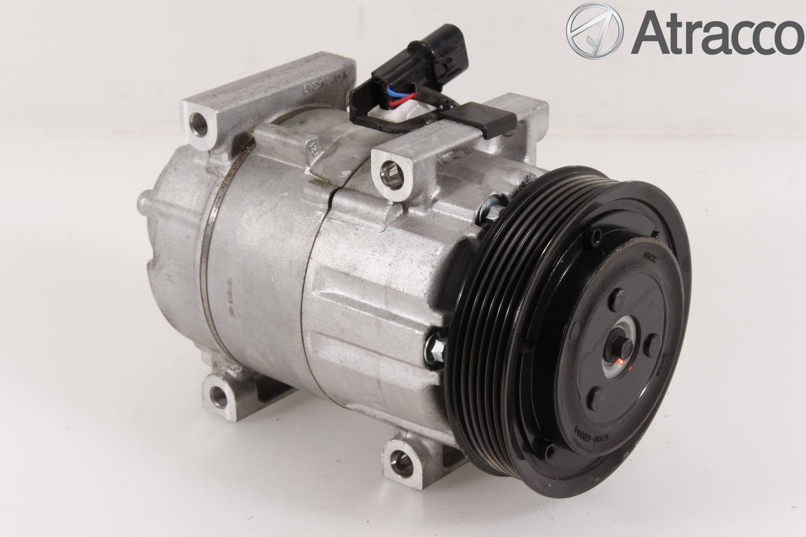 Hyundai i20 GB 15-20 Ac Kompressor