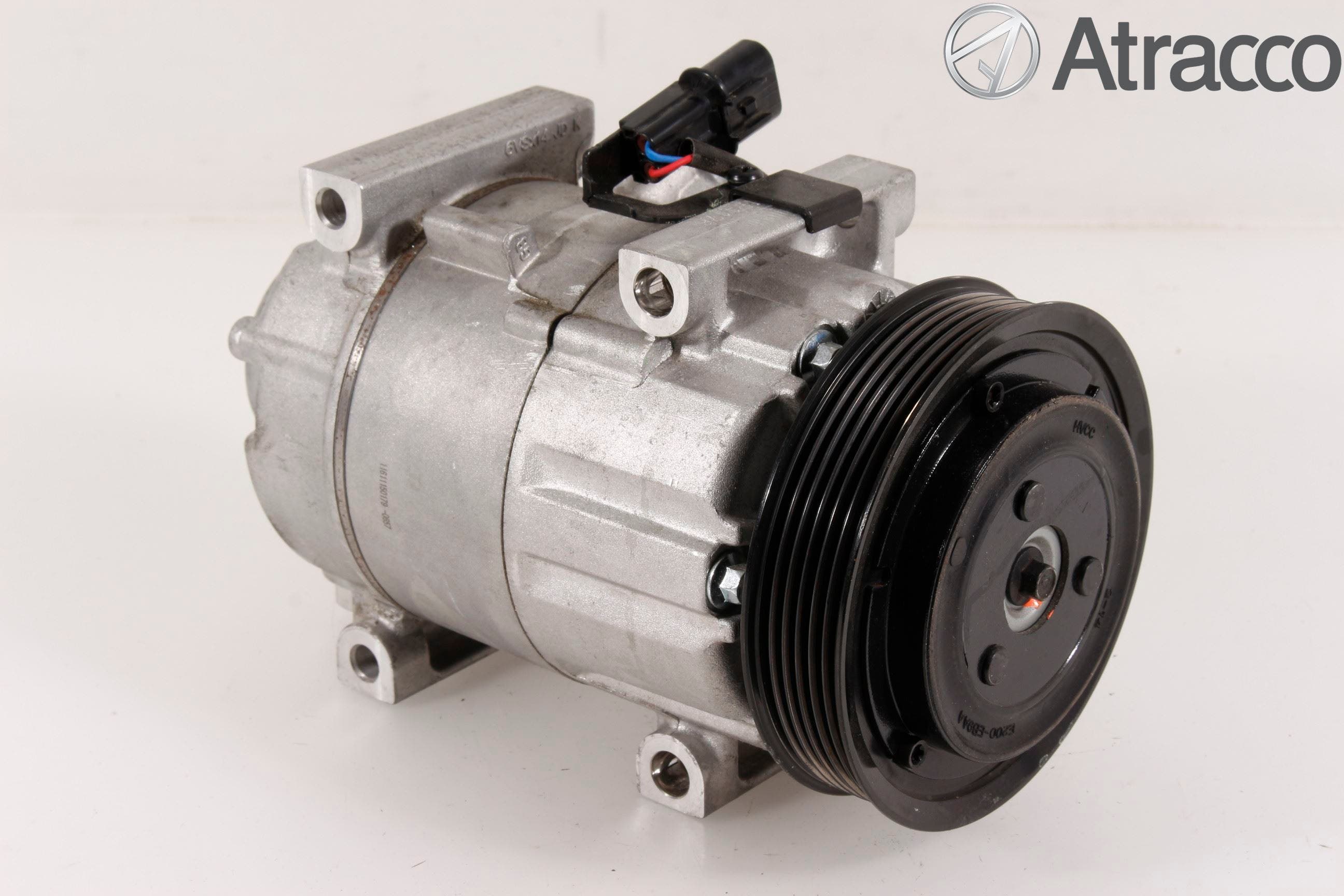 Hyundai i20 GB 15-20 Ac Kompressor