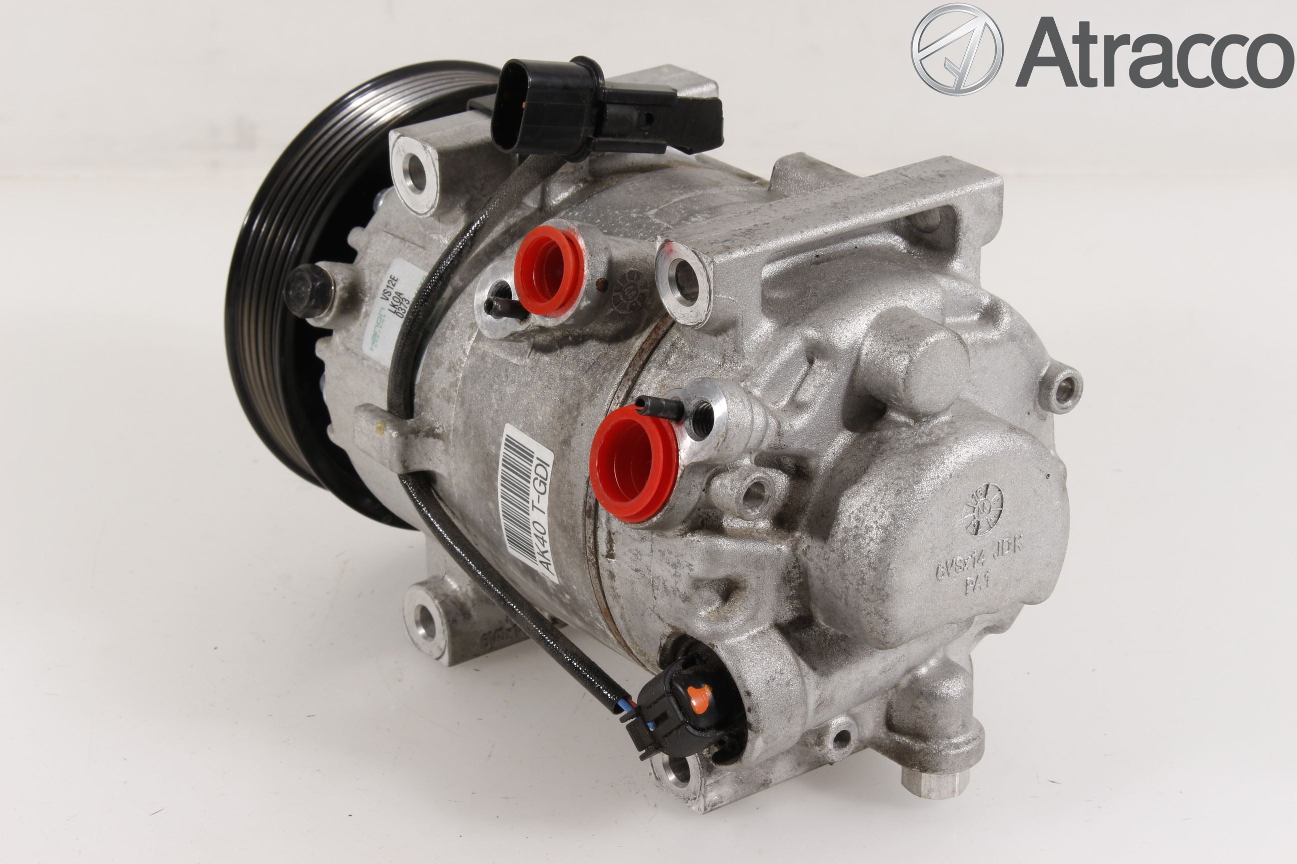 Hyundai i20 GB 15-20 Ac Kompressor