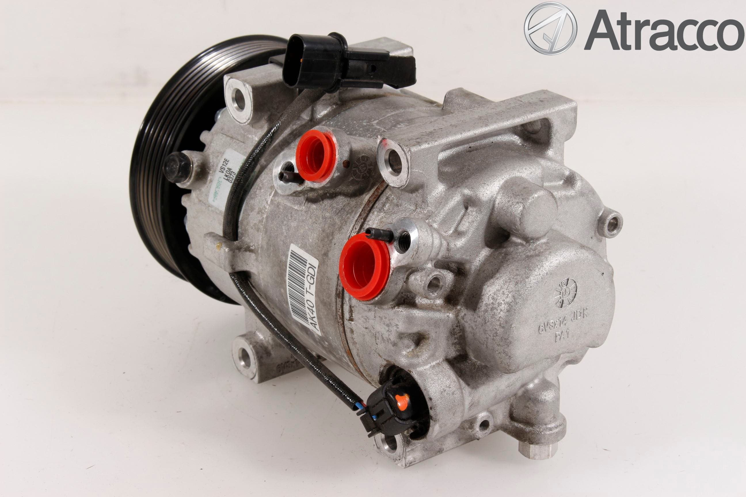 Hyundai i20 GB 15-20 Ac Kompressor