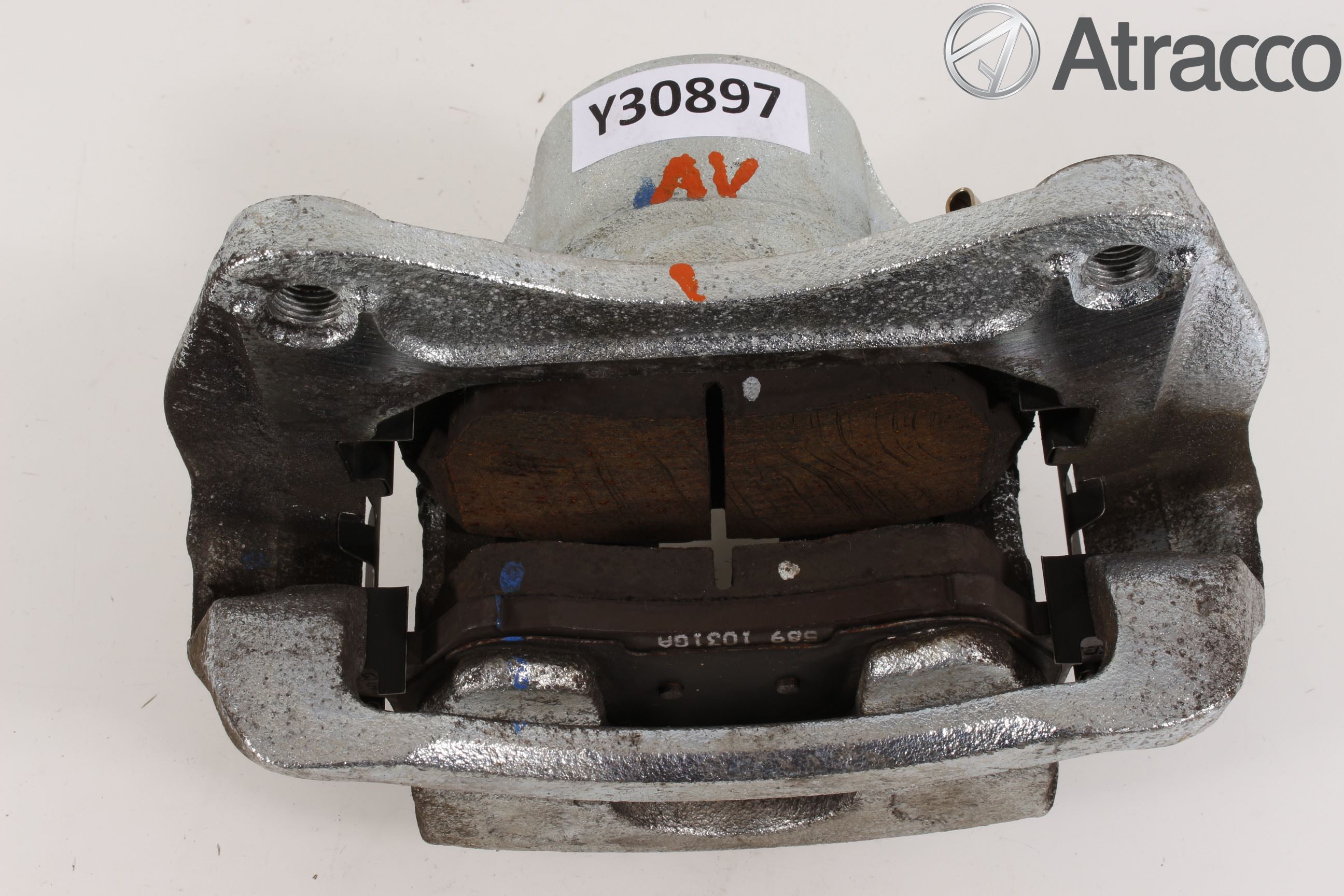 Hyundai i20 GB 15-20 Bromsok Fram Höger