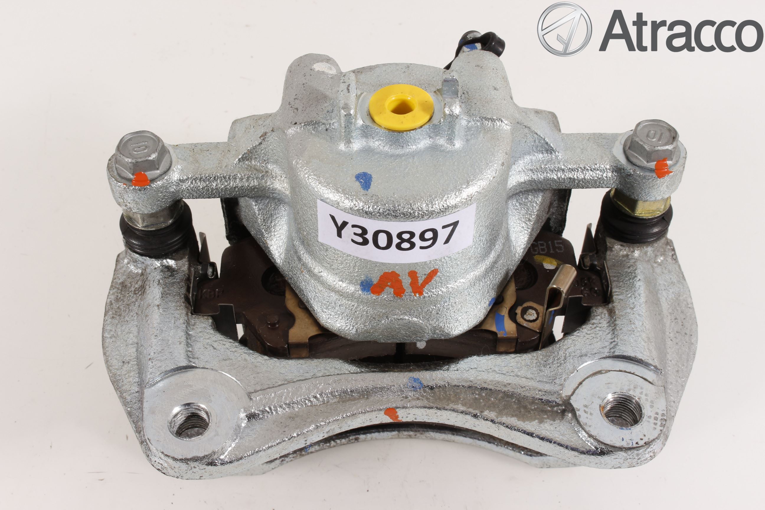 Hyundai i20 GB 15-20 Bromsok Fram Höger