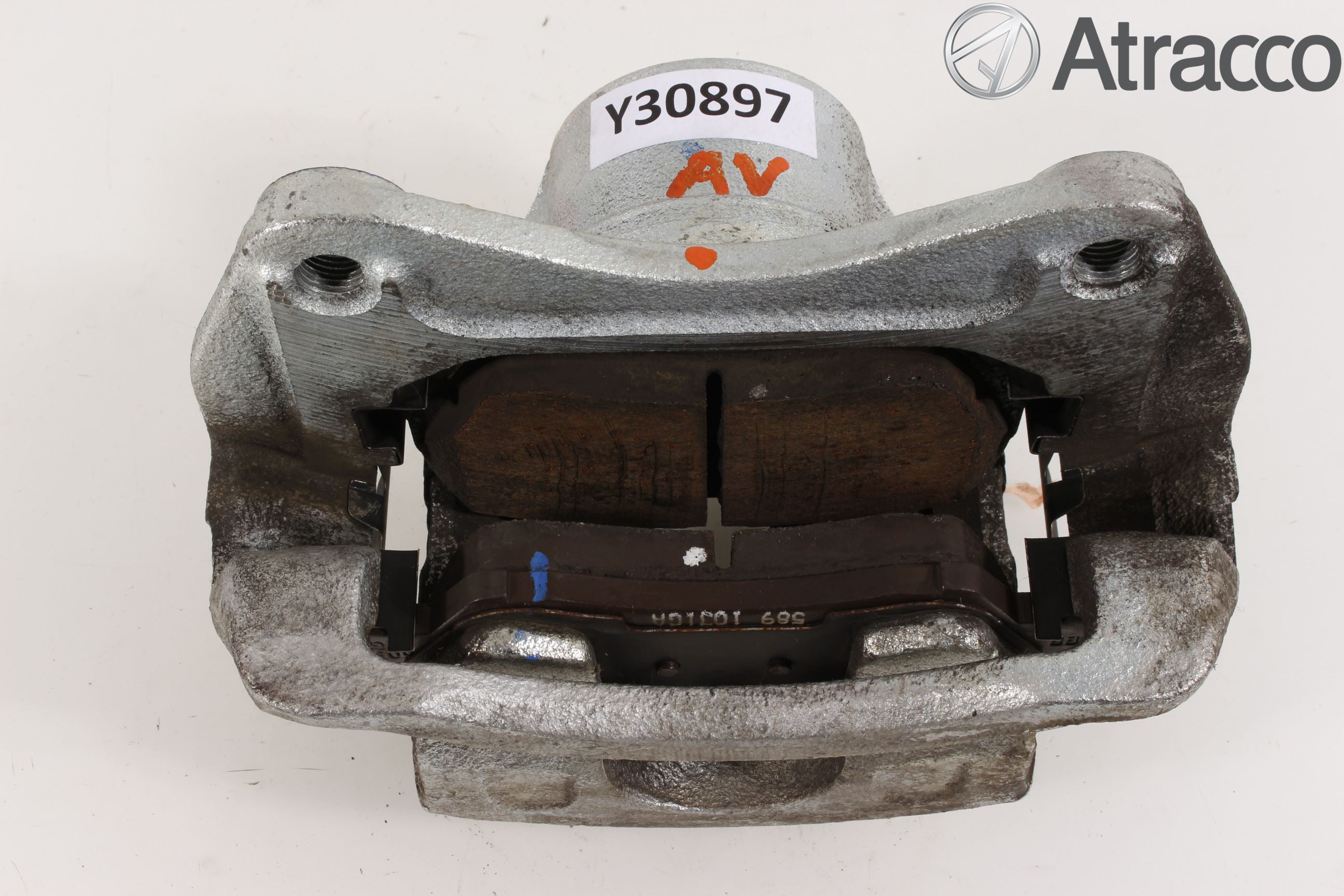 Hyundai i20 GB 15-20 Bromsok Fram Vänster