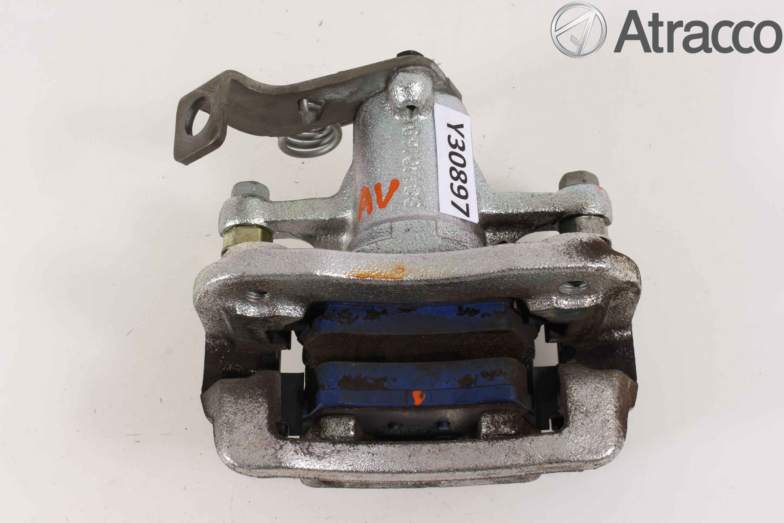 Hyundai i20 GB 15-20 Bromsok Bak Höger