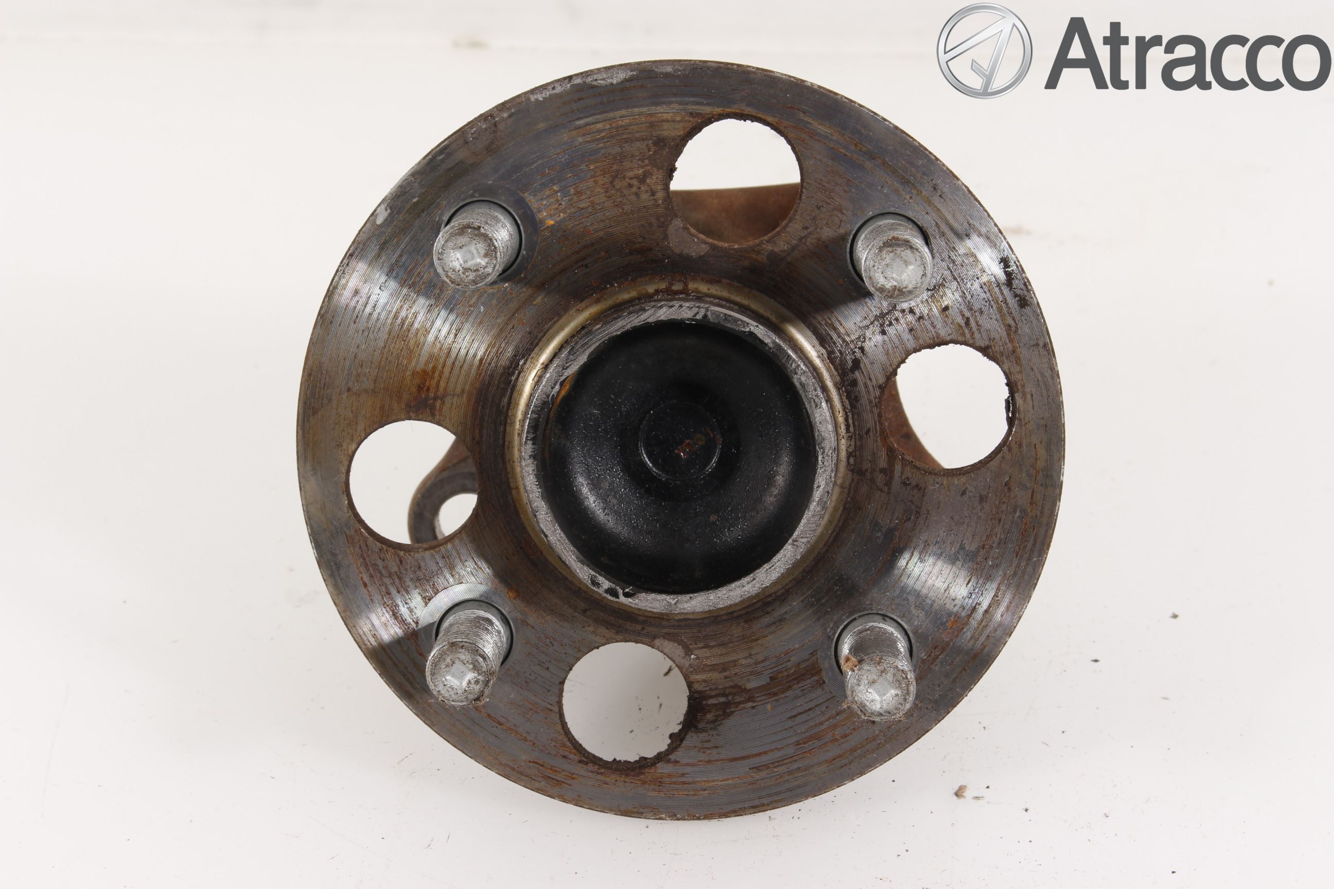 Toyota YARIS XP130 15-20 Nav Bak