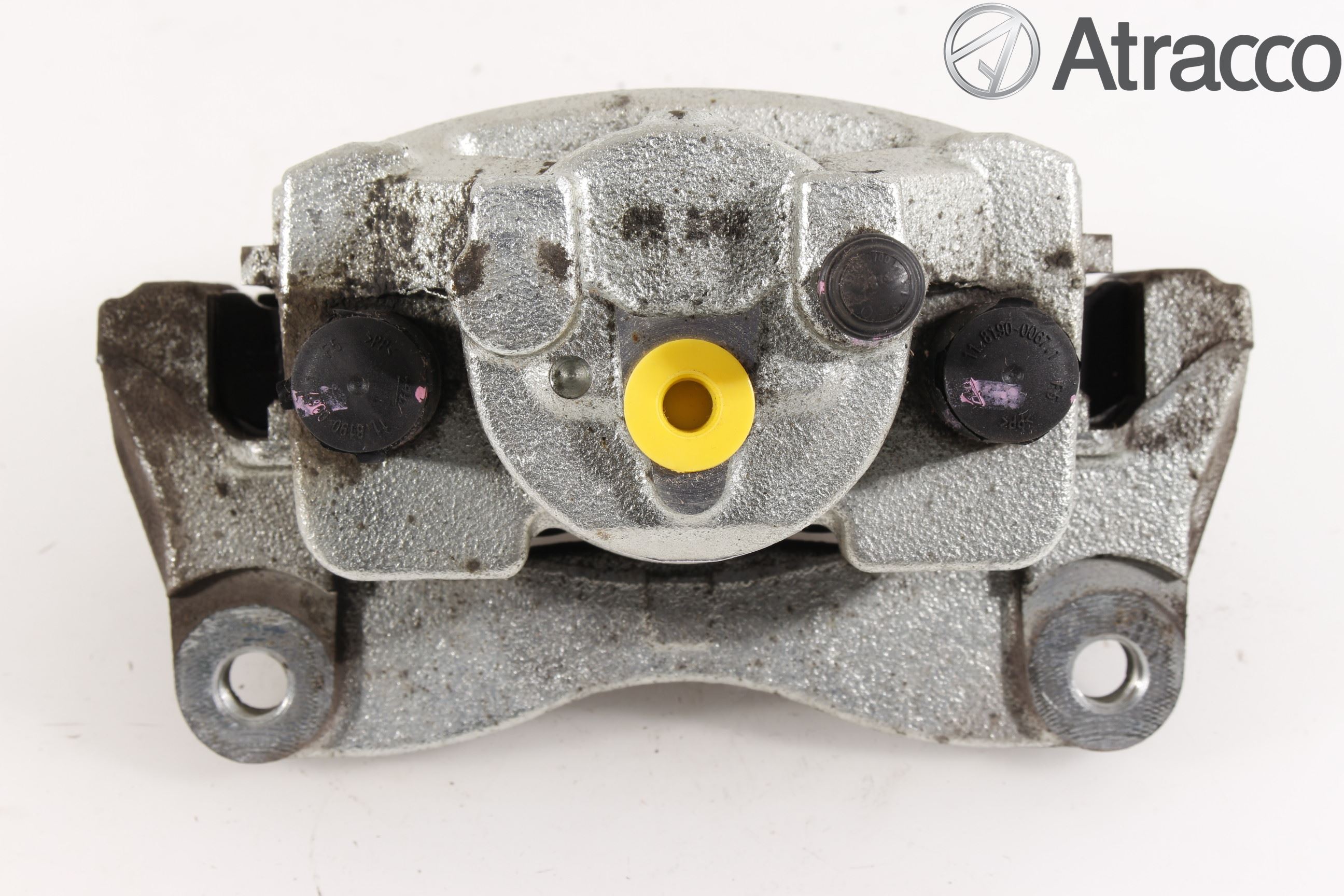 Toyota YARIS XP130 15-20 Bromsok Fram Höger