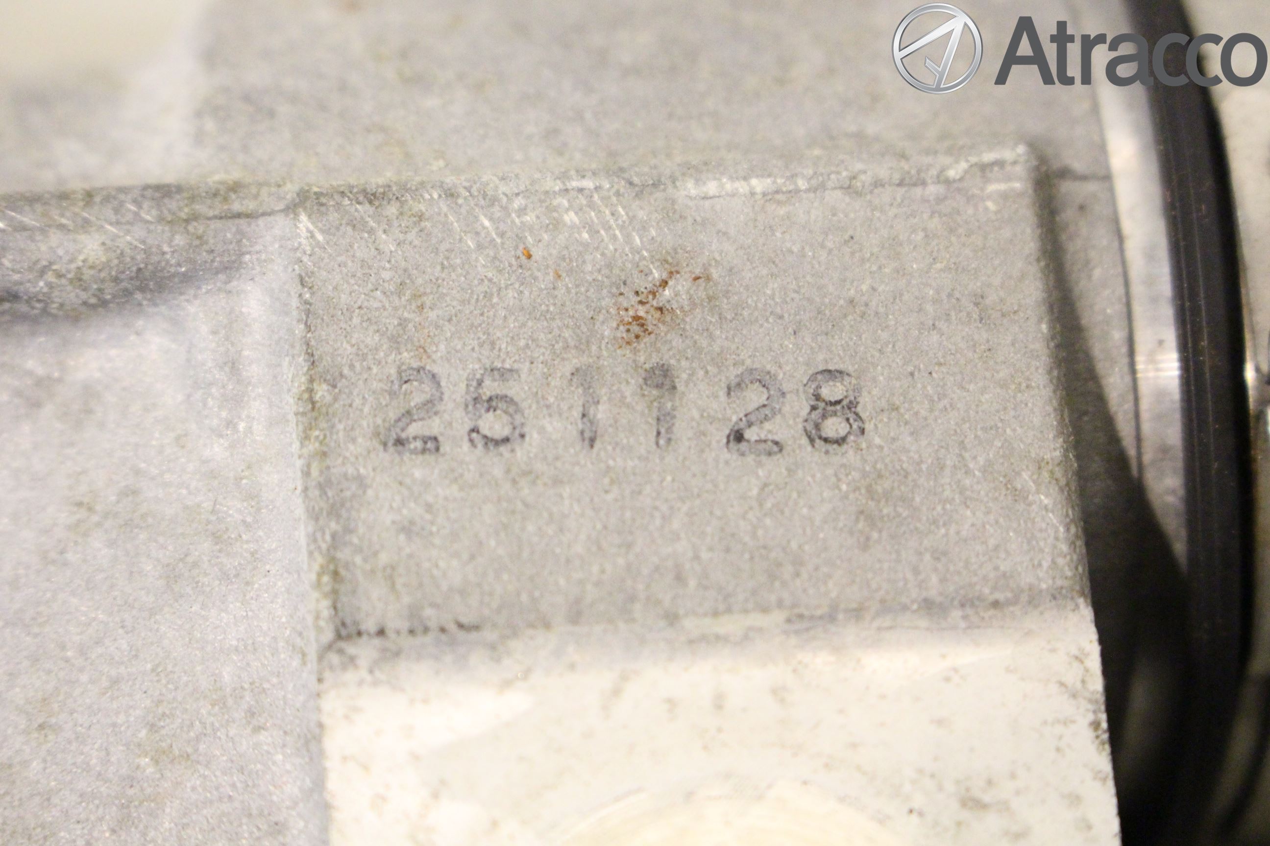 Lexus NX 300h 15-21 Styrväxel Servo -Snäcka