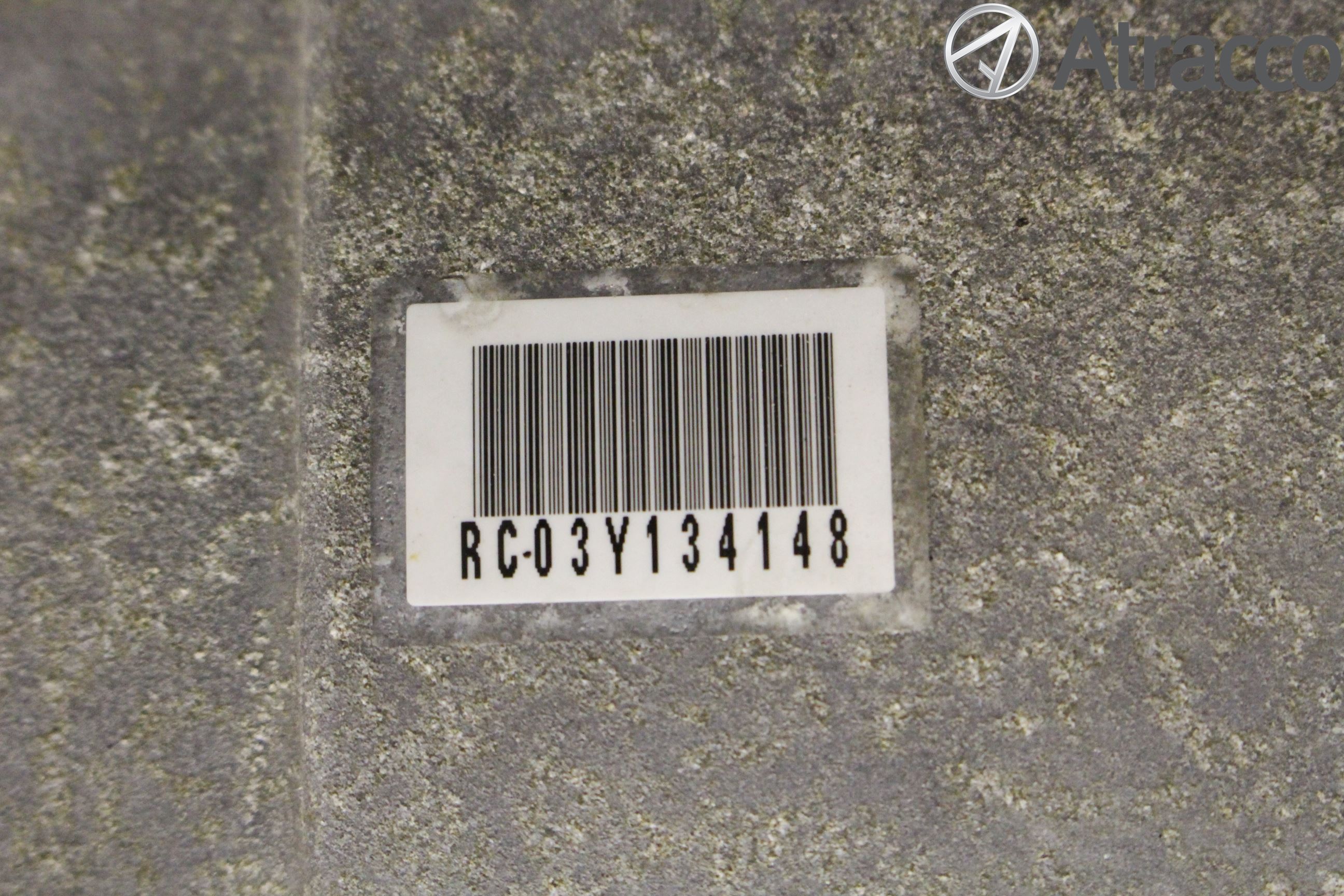 Lexus NX 300h 15-21 Motor Elektrisk Bak