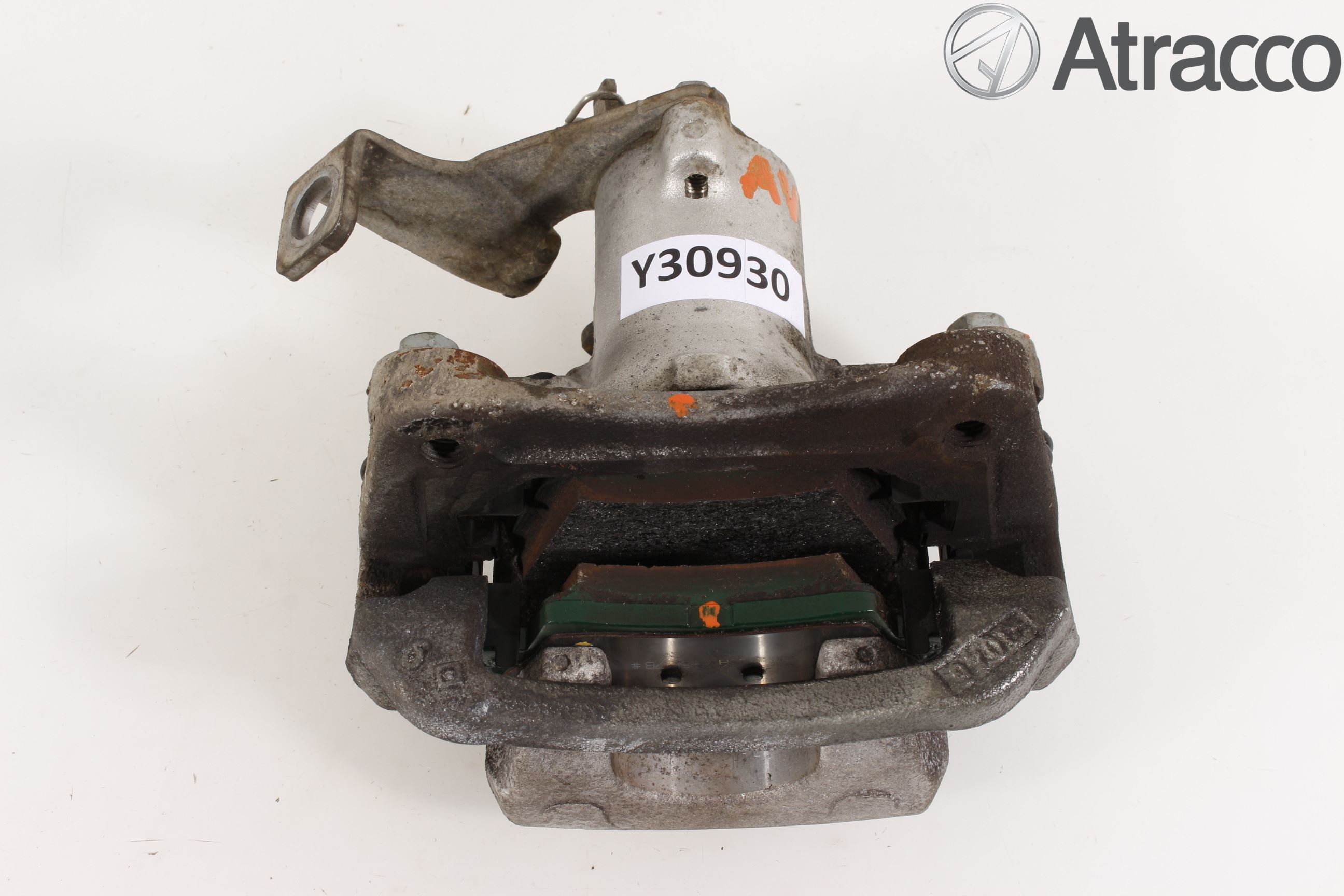 Hyundai i30 GD 13-17 Bromsok Bak Höger