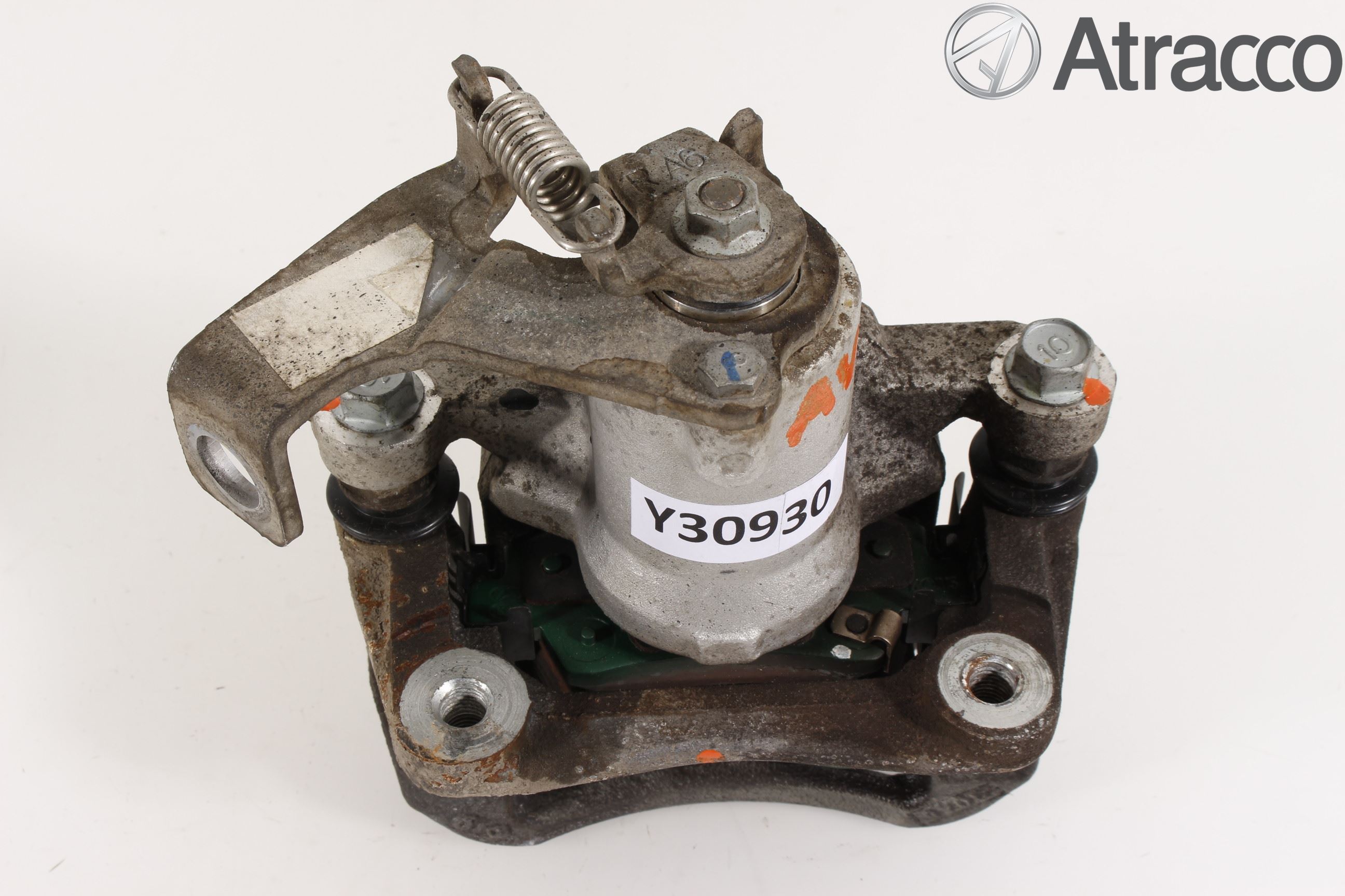 Hyundai i30 GD 13-17 Bromsok Bak Höger