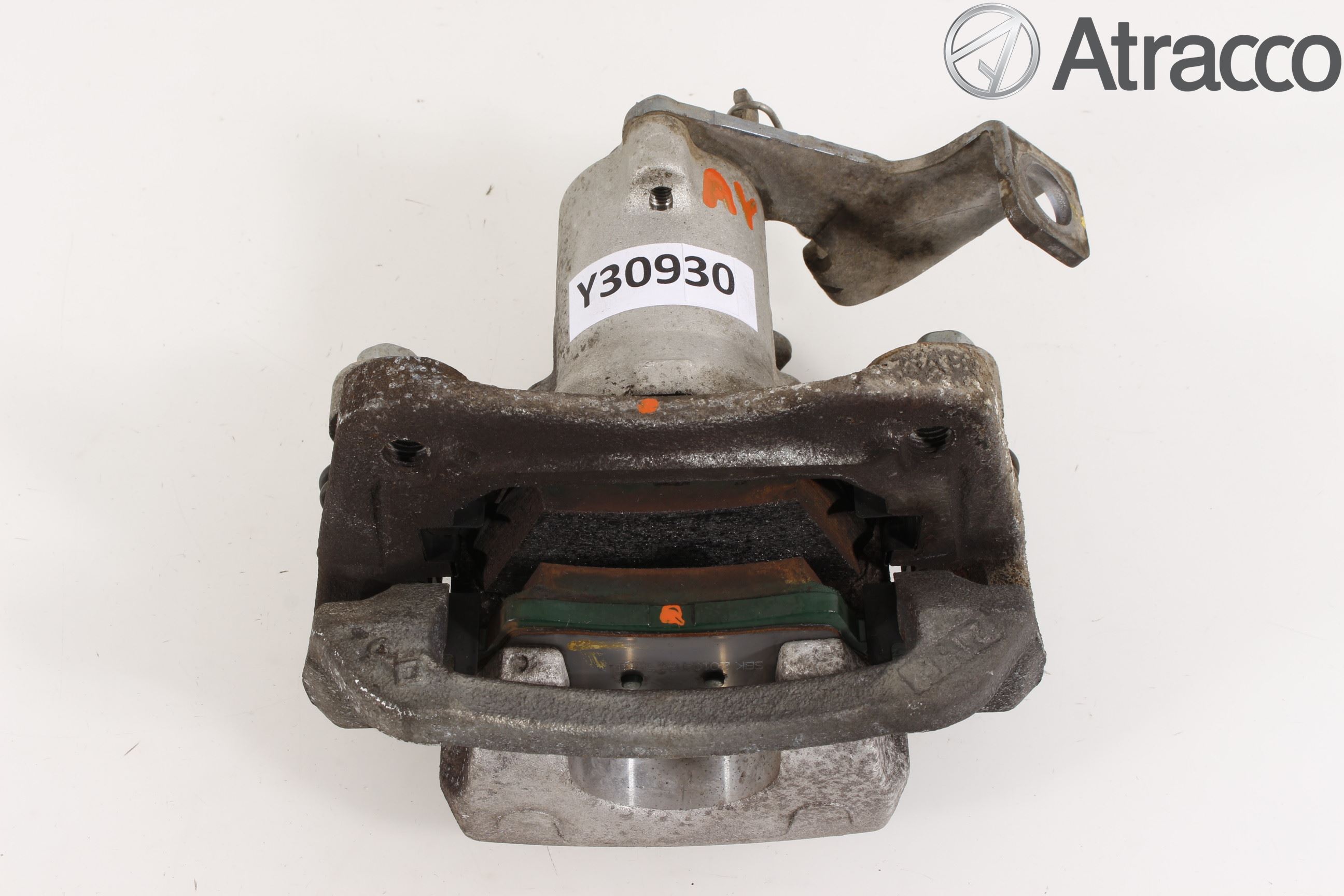 Hyundai i30 GD 13-17 Bromsok Bak Vänster