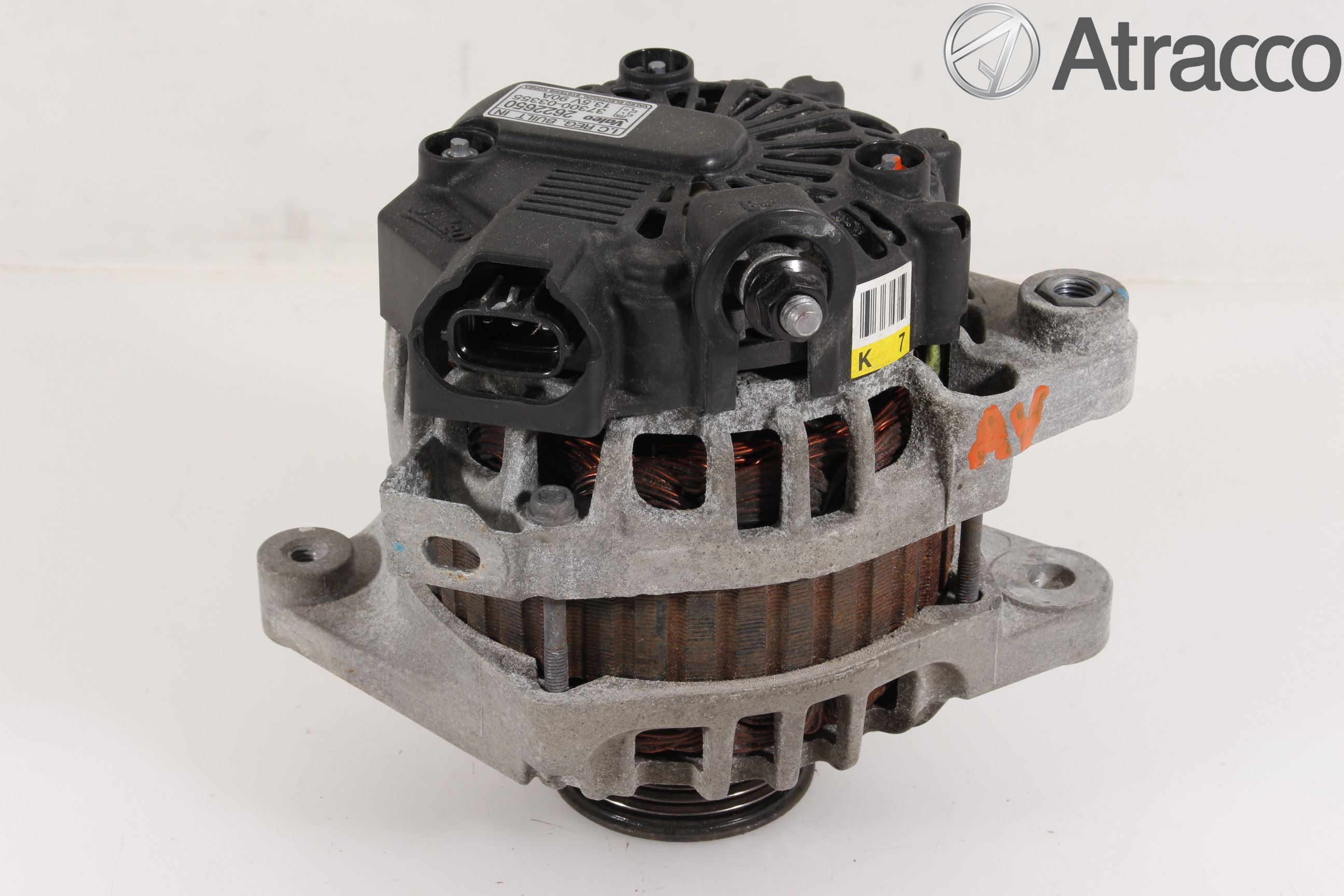 Hyundai i20 GB 15-20 Generator