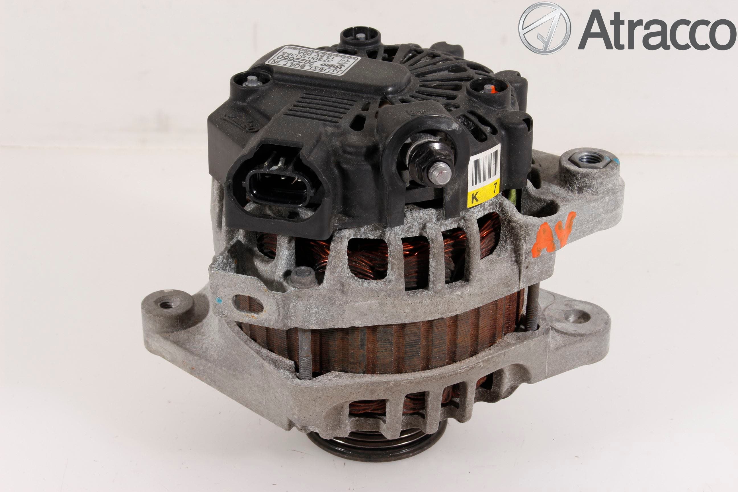 Hyundai i20 GB 15-20 Generator