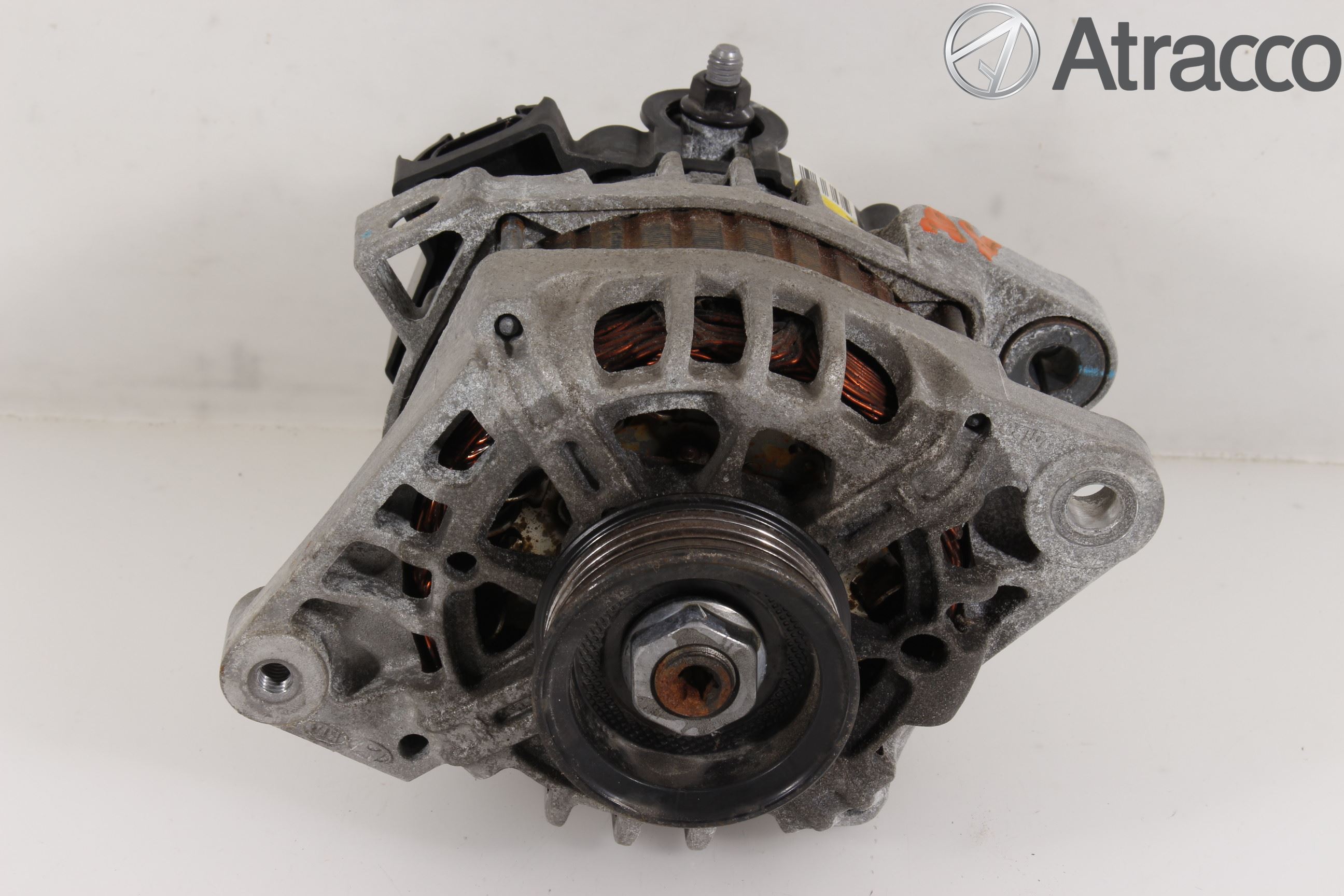 Hyundai i20 GB 15-20 Generator