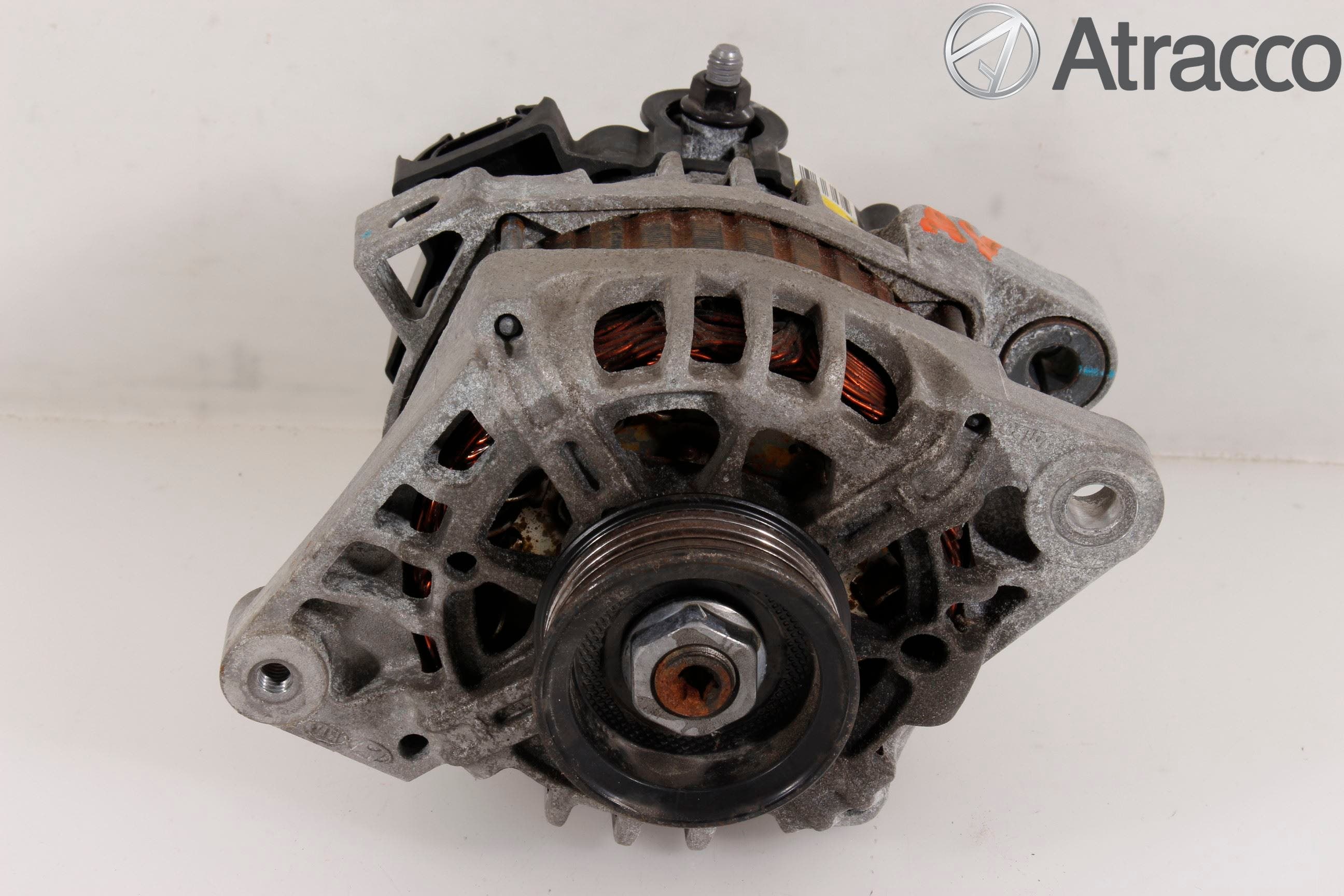 Hyundai i20 GB 15-20 Generator