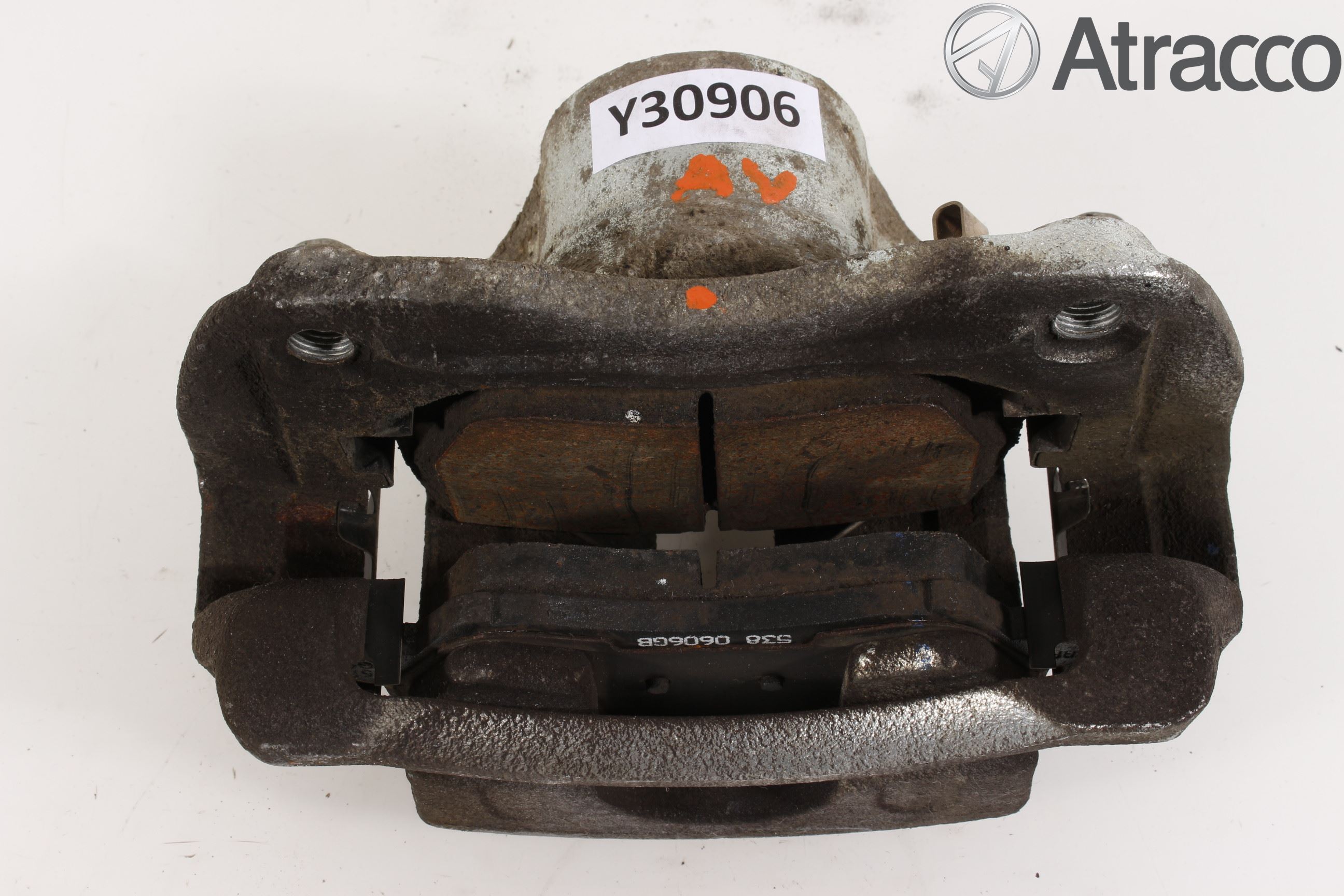 Hyundai i20 GB 15-20 Bromsok Fram Höger