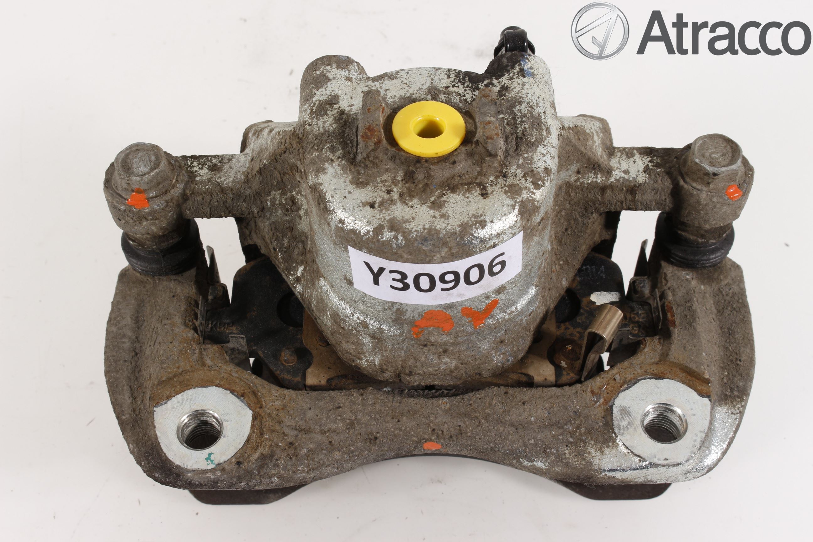 Hyundai i20 GB 15-20 Bromsok Fram Höger
