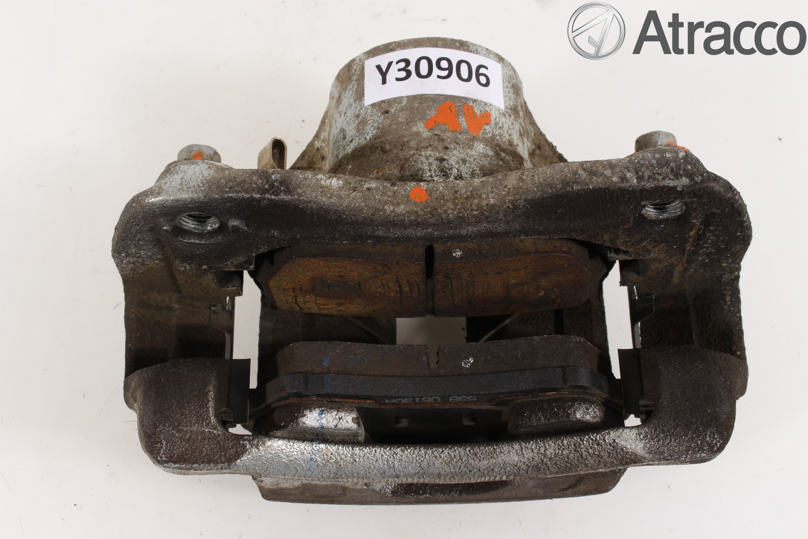 Hyundai i20 GB 15-20 Bromsok Fram Vänster