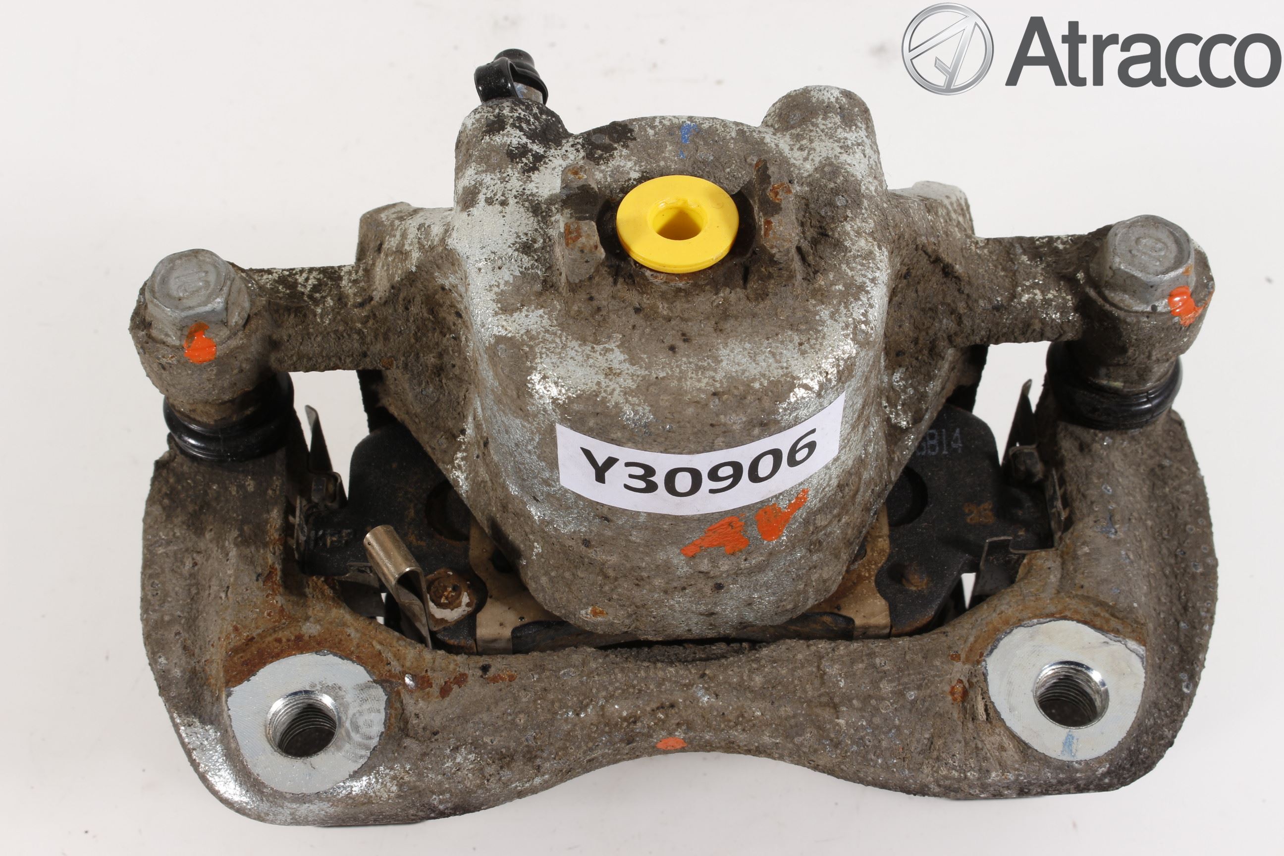 Hyundai i20 GB 15-20 Bromsok Fram Vänster