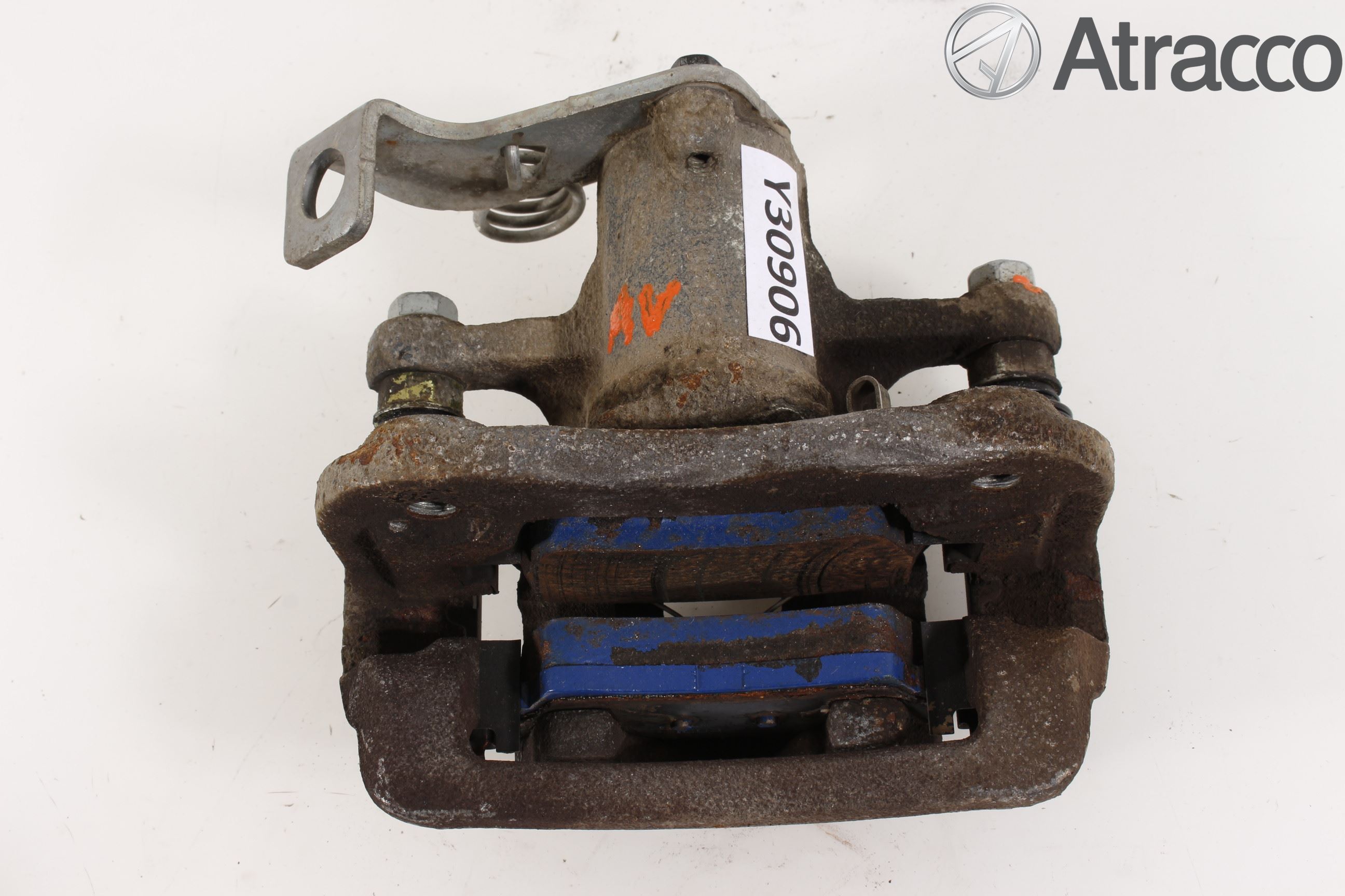 Hyundai i20 GB 15-20 Bromsok Bak Höger