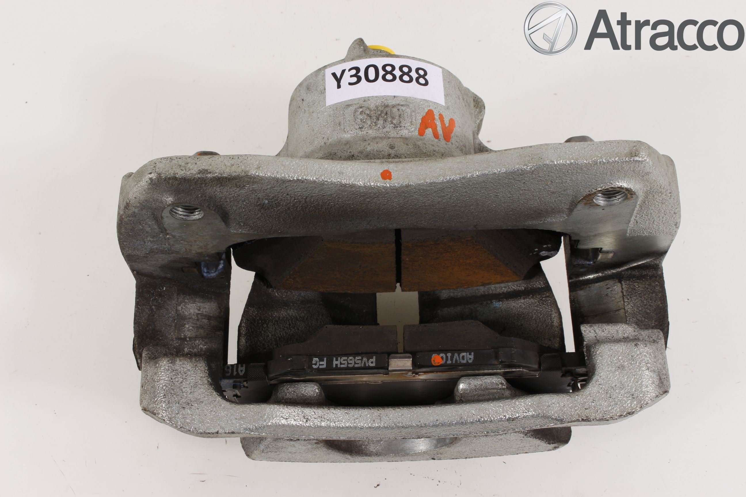 Toyota AURIS 13-19 Bromsok Fram Höger