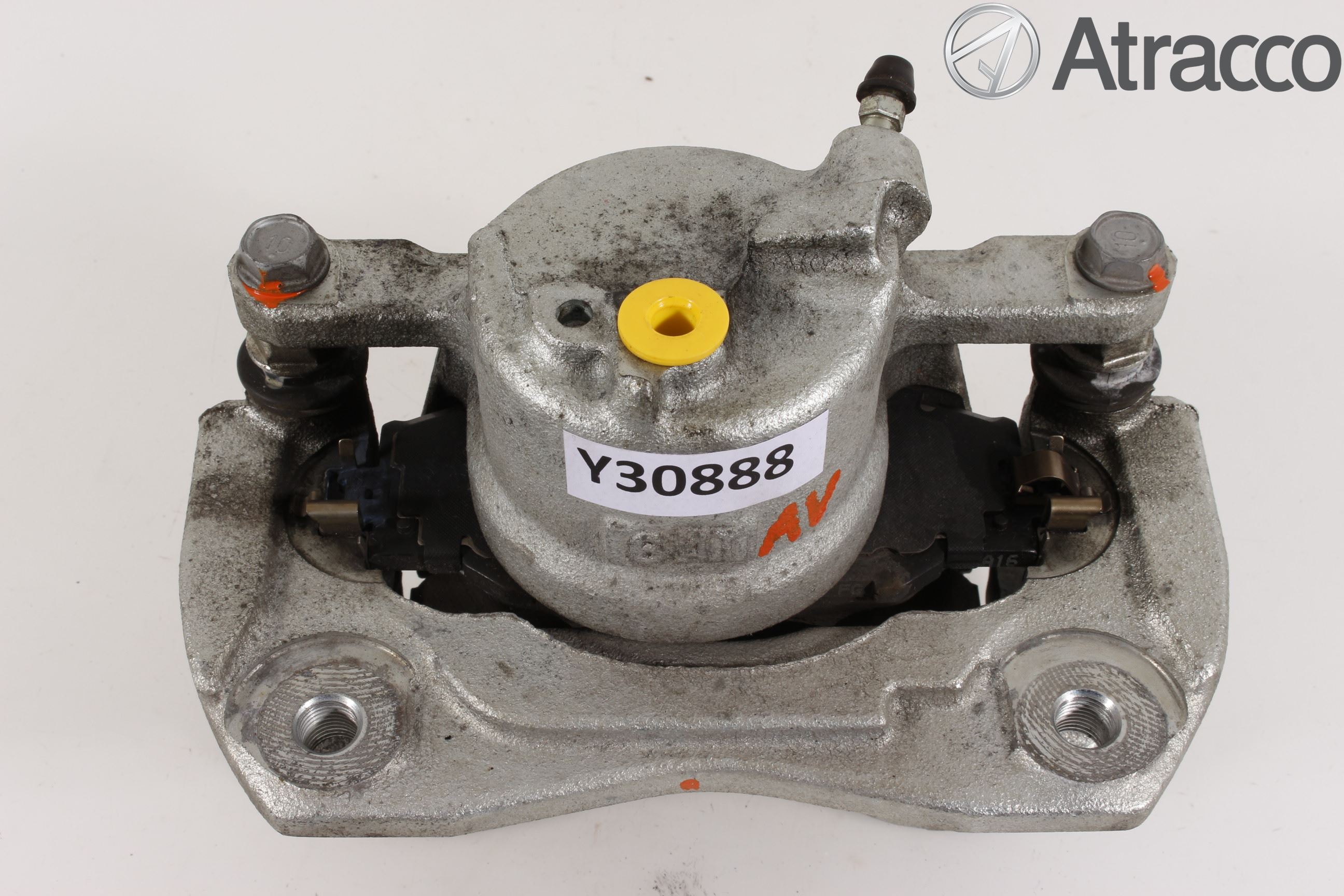 Toyota AURIS 13-19 Bromsok Fram Höger