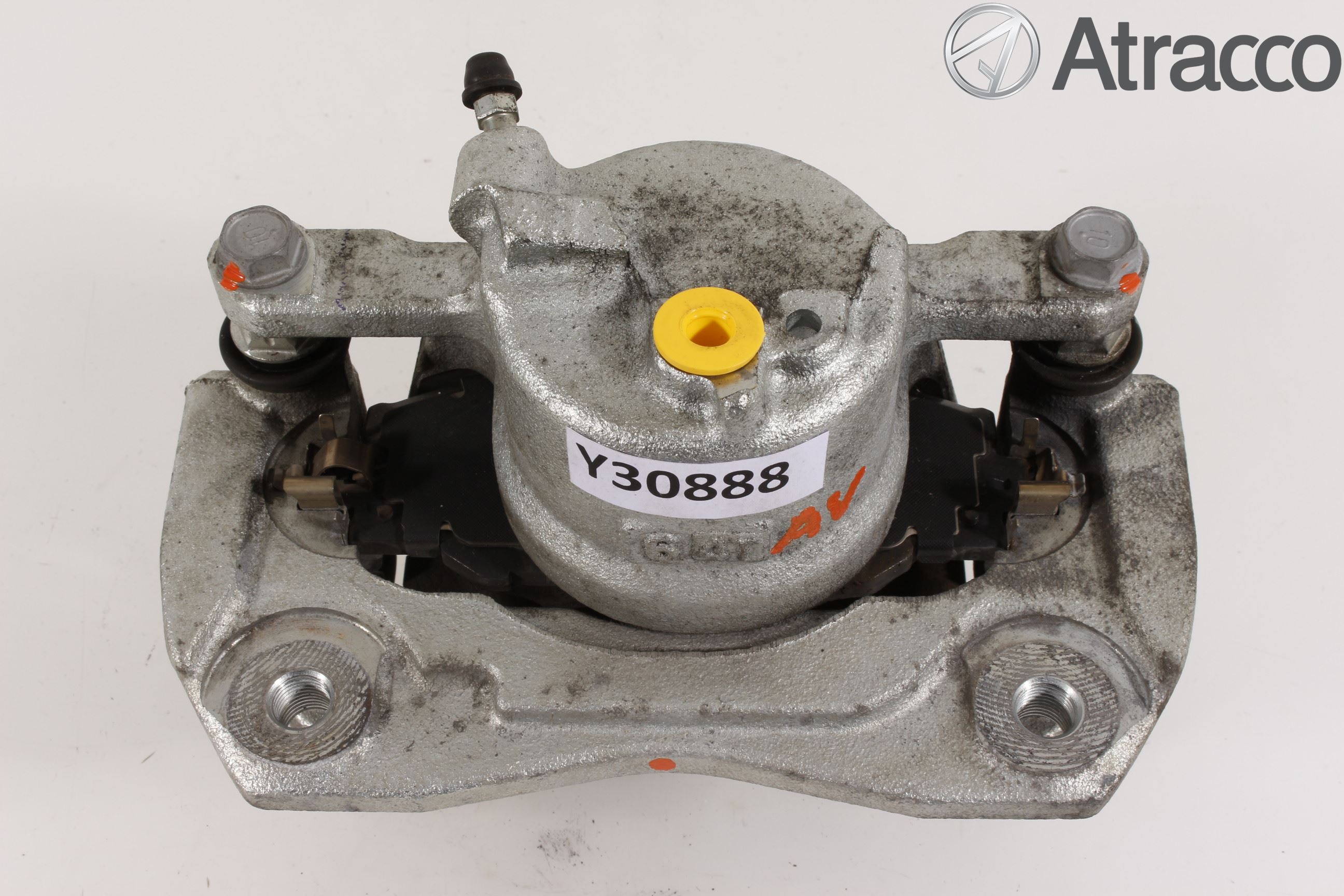 Toyota AURIS 13-19 Bromsok Fram Vänster