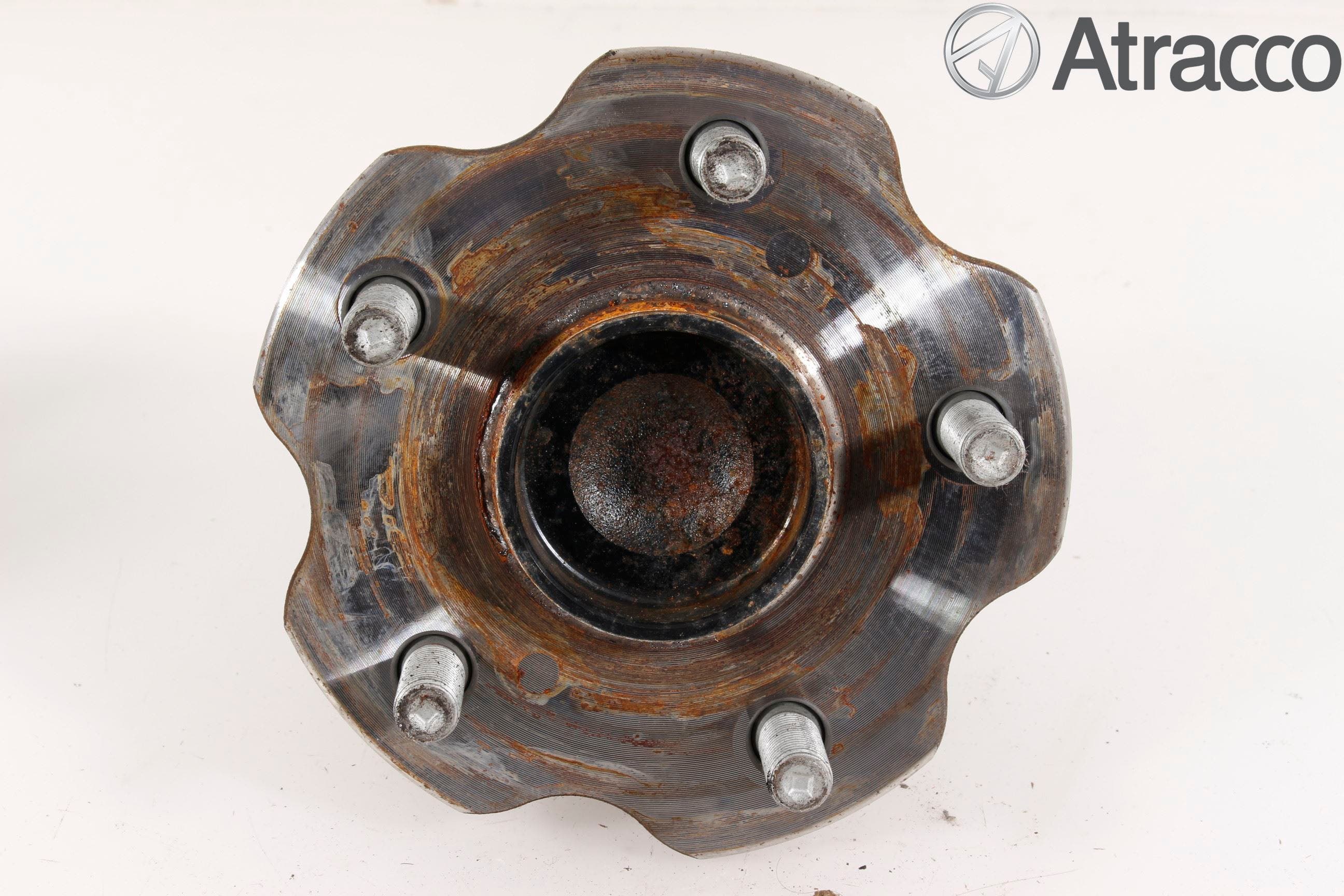 Toyota AURIS 13-19 Nav Bak