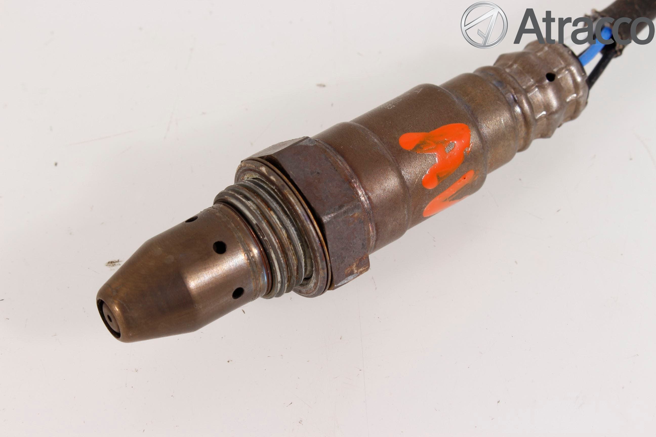 Toyota AURIS 13-19 Injlambdasond