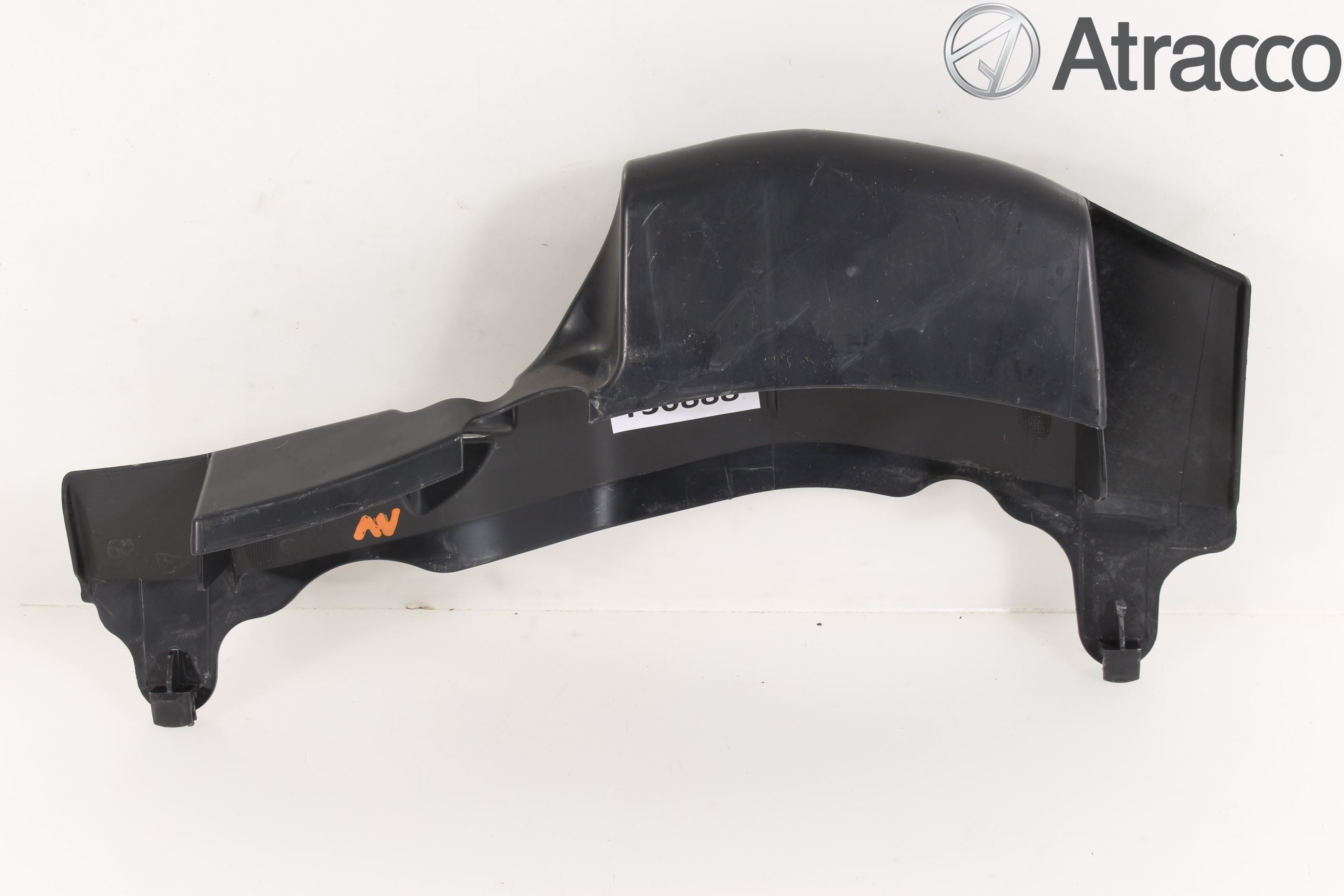 Toyota AURIS 13-19 Bärarm Bak Höger