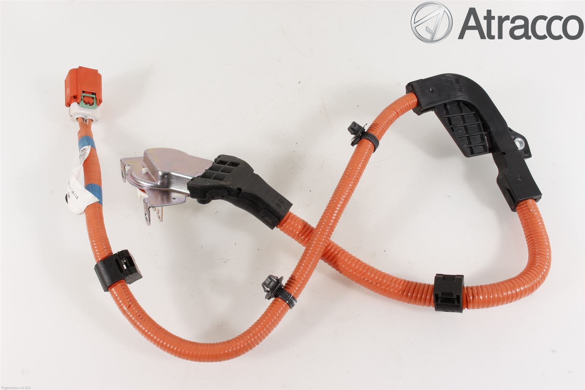 Toyota AURIS 13-19 Kabelhärva