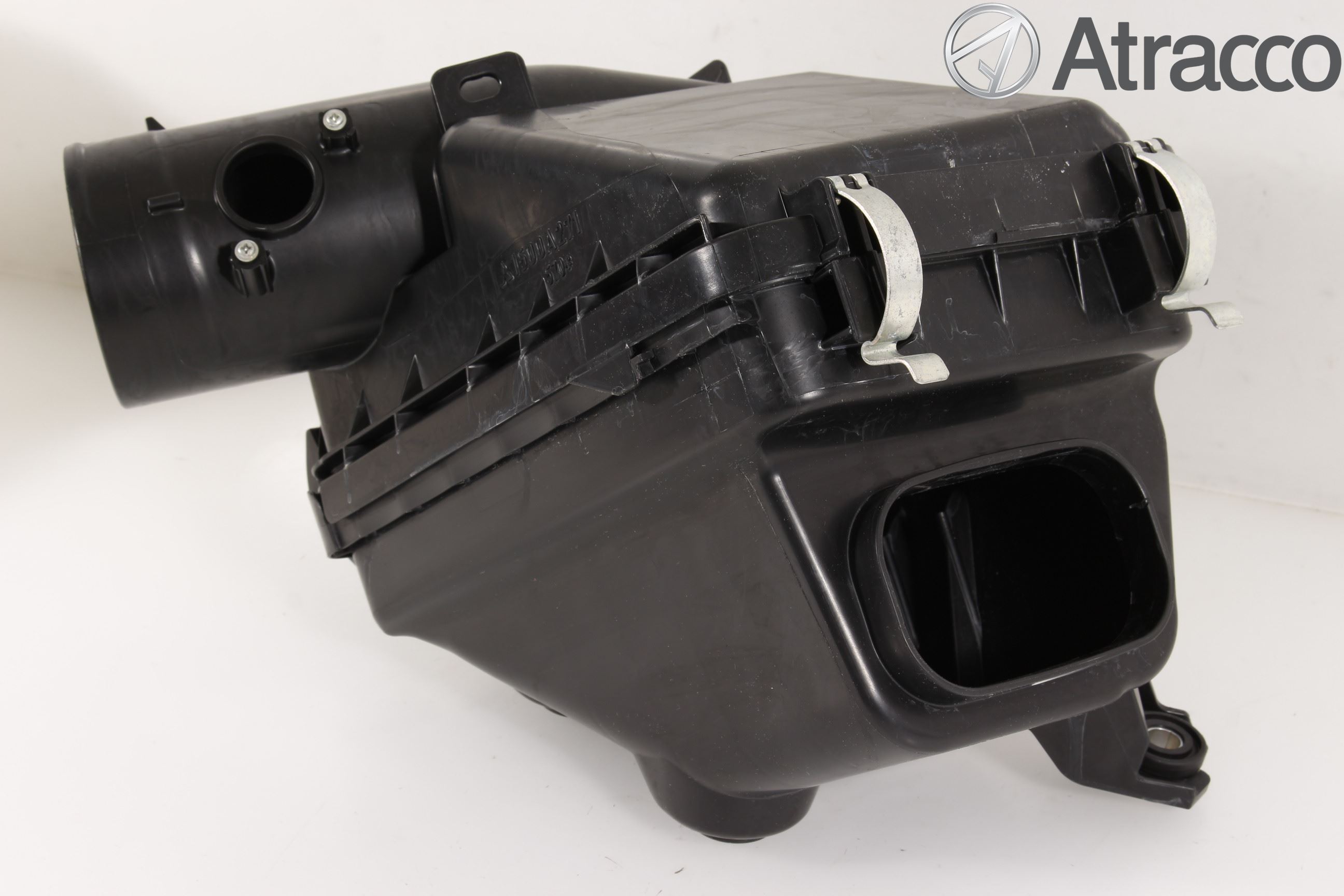 Mitsubishi OUTLANDER 13-21 Luftrenare