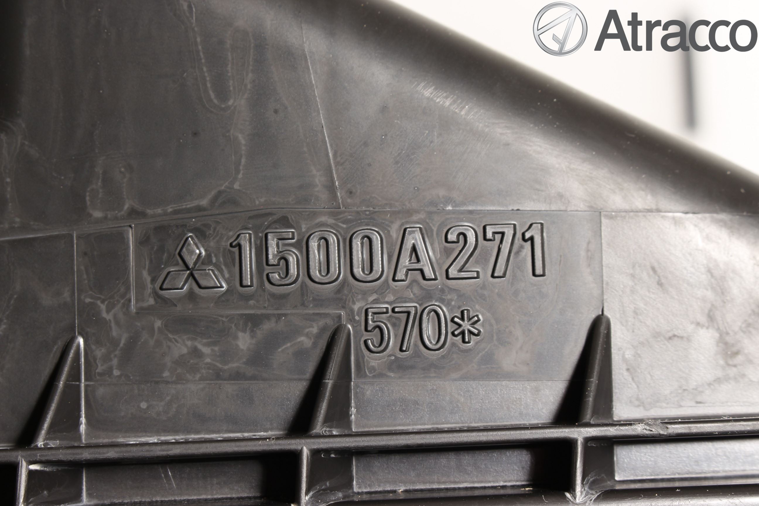 Mitsubishi OUTLANDER 13-21 Luftrenare