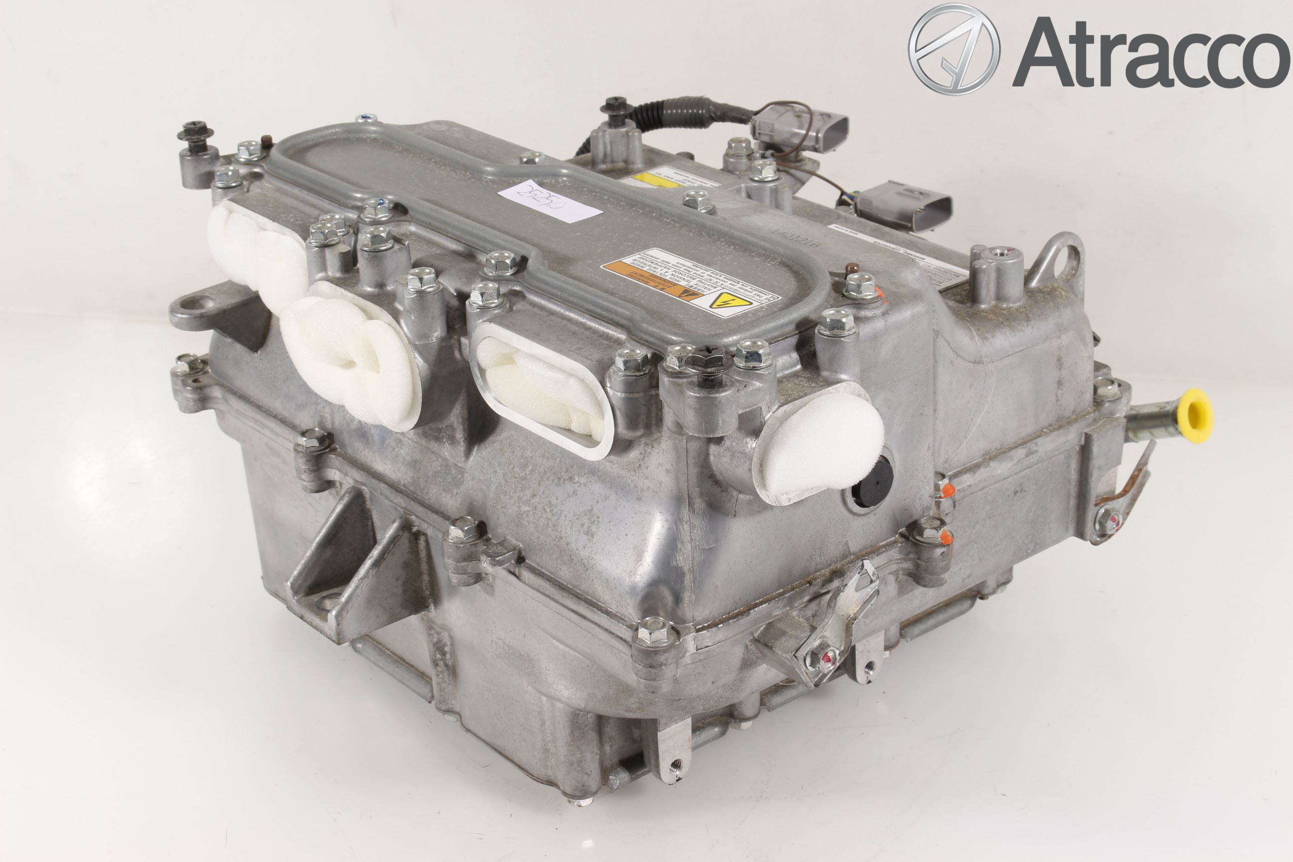 Mitsubishi OUTLANDER 13-21 Hybridconverter