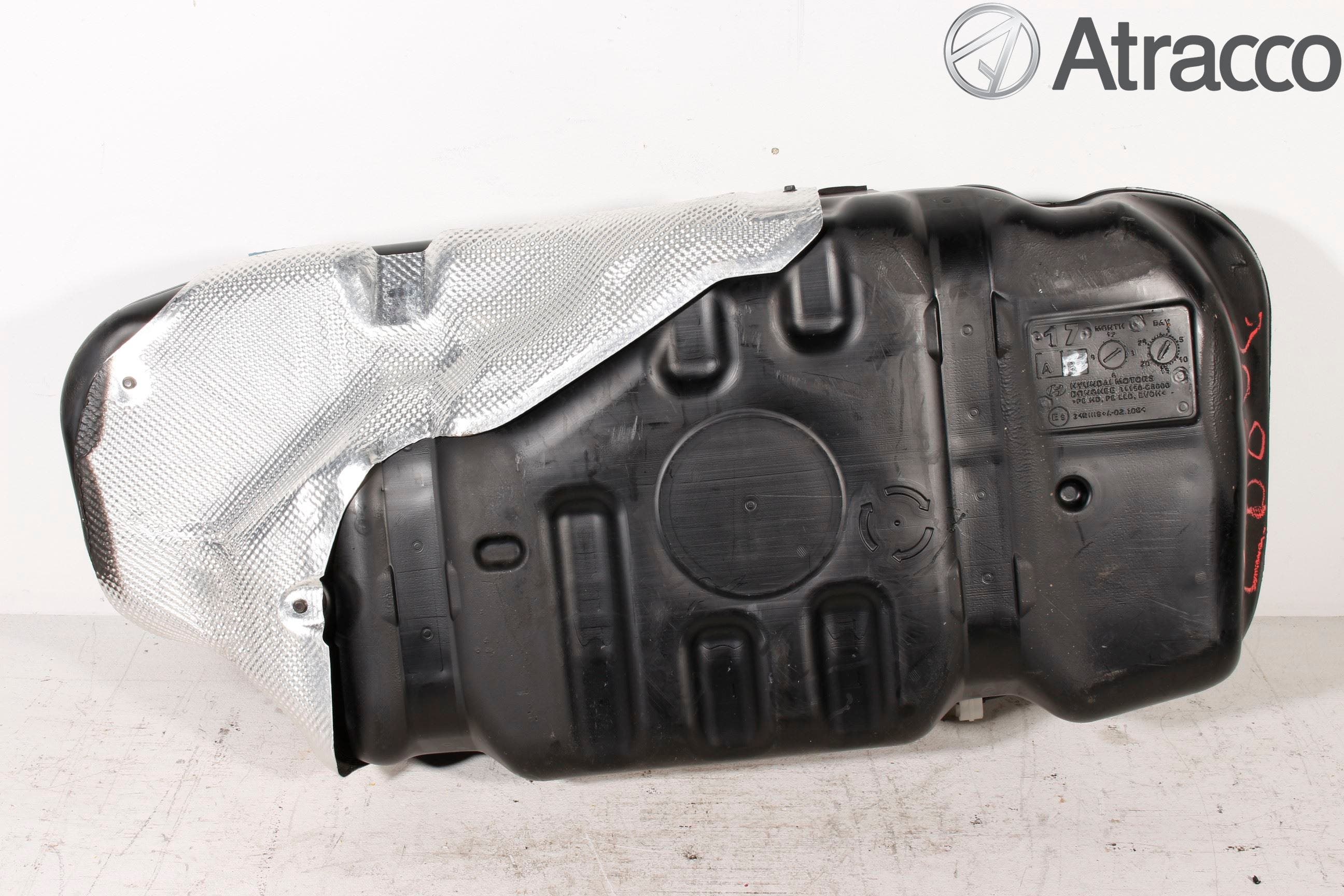 Hyundai i20 GB 15-20 Bränsletank Insprutning