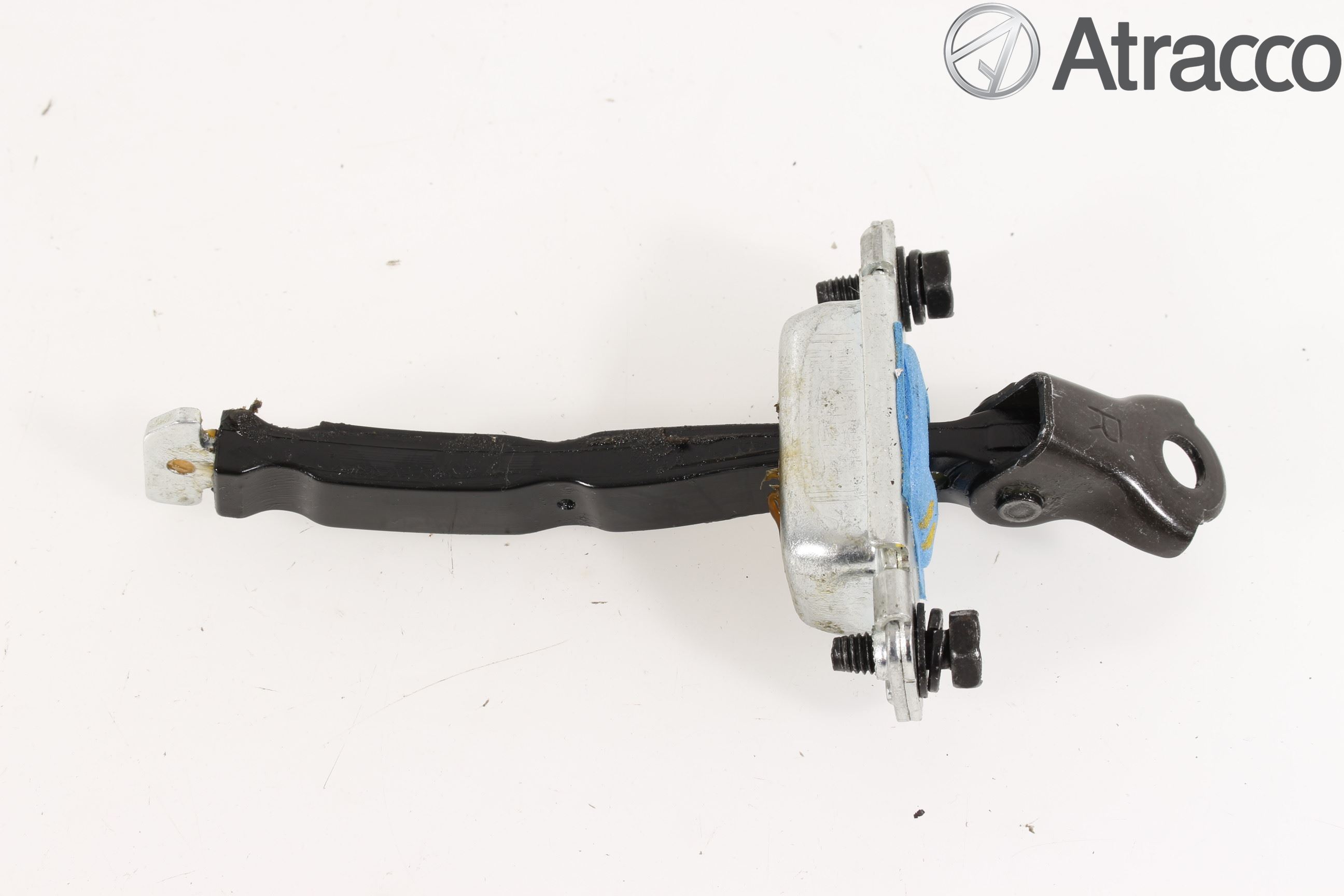 Hyundai i20 GB 15-20 Dörrstopp